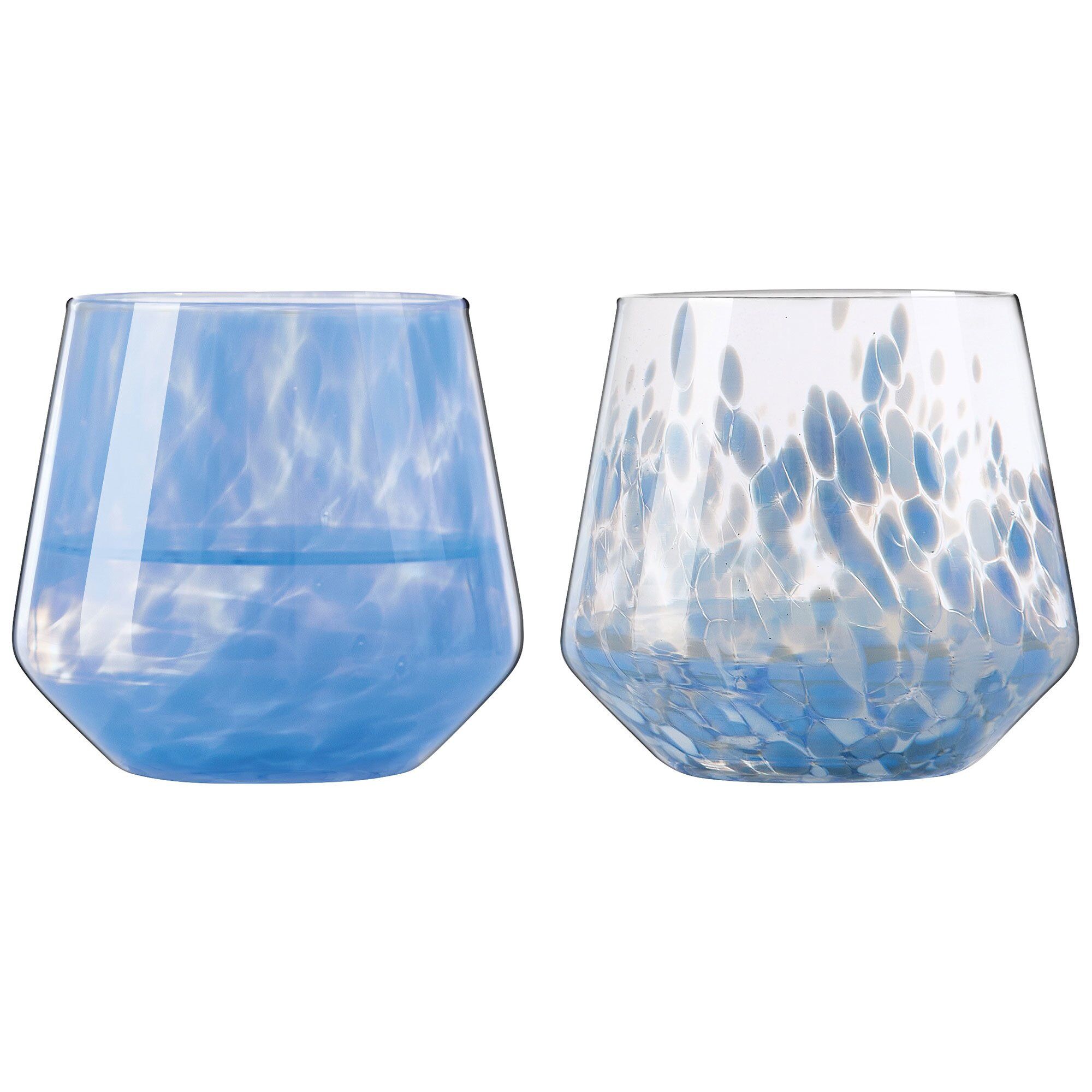 Ritzenhoff Aura Nova Tumblerglas    Stk