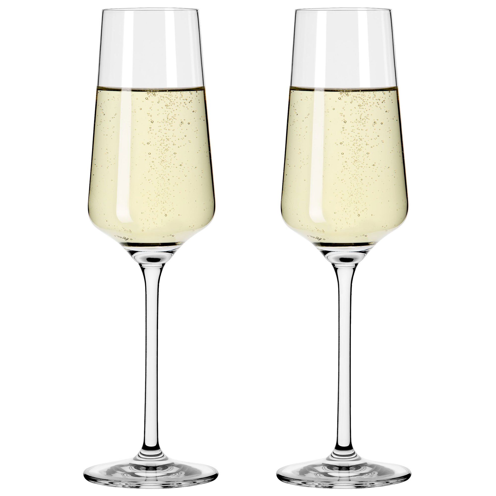 Ritzenhoff Lichtweiss Champagneglas    Stk