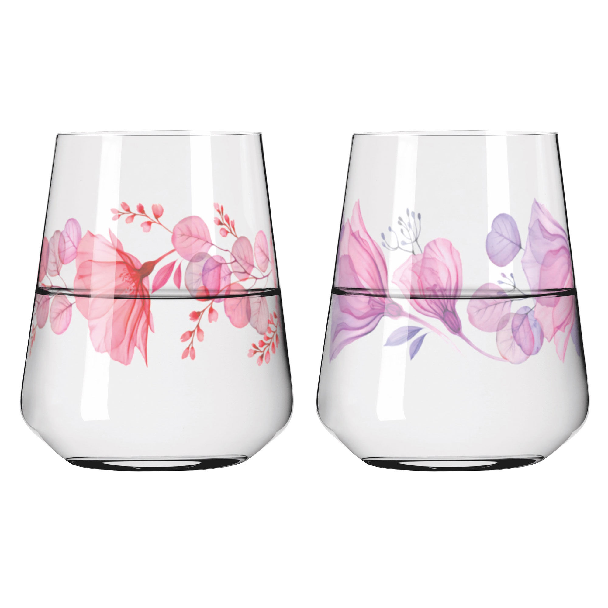 Ritzenhoff Sommersonett Vandglas 51 Cl    Stk