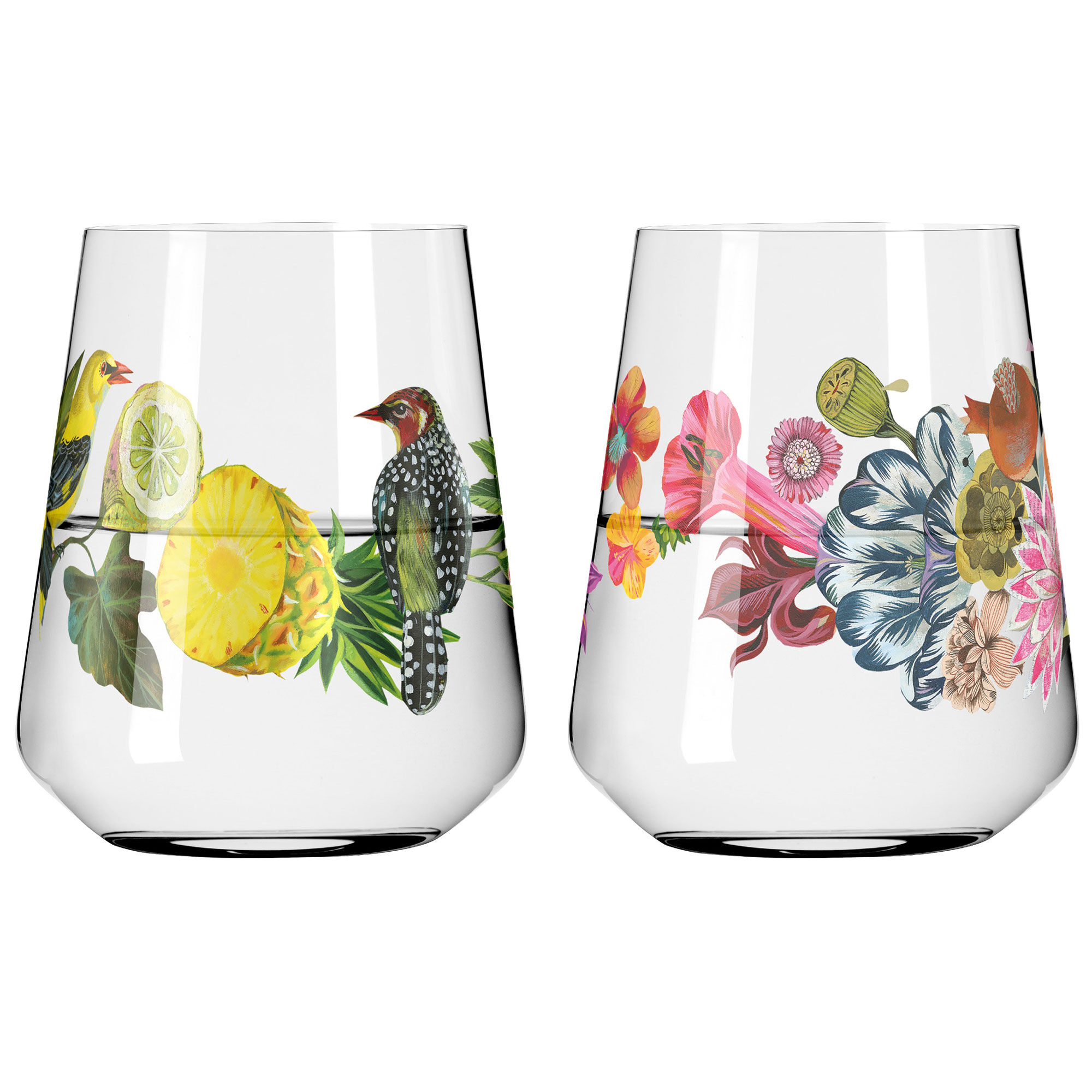 Ritzenhoff Sommertau No       Vandglas   -pak