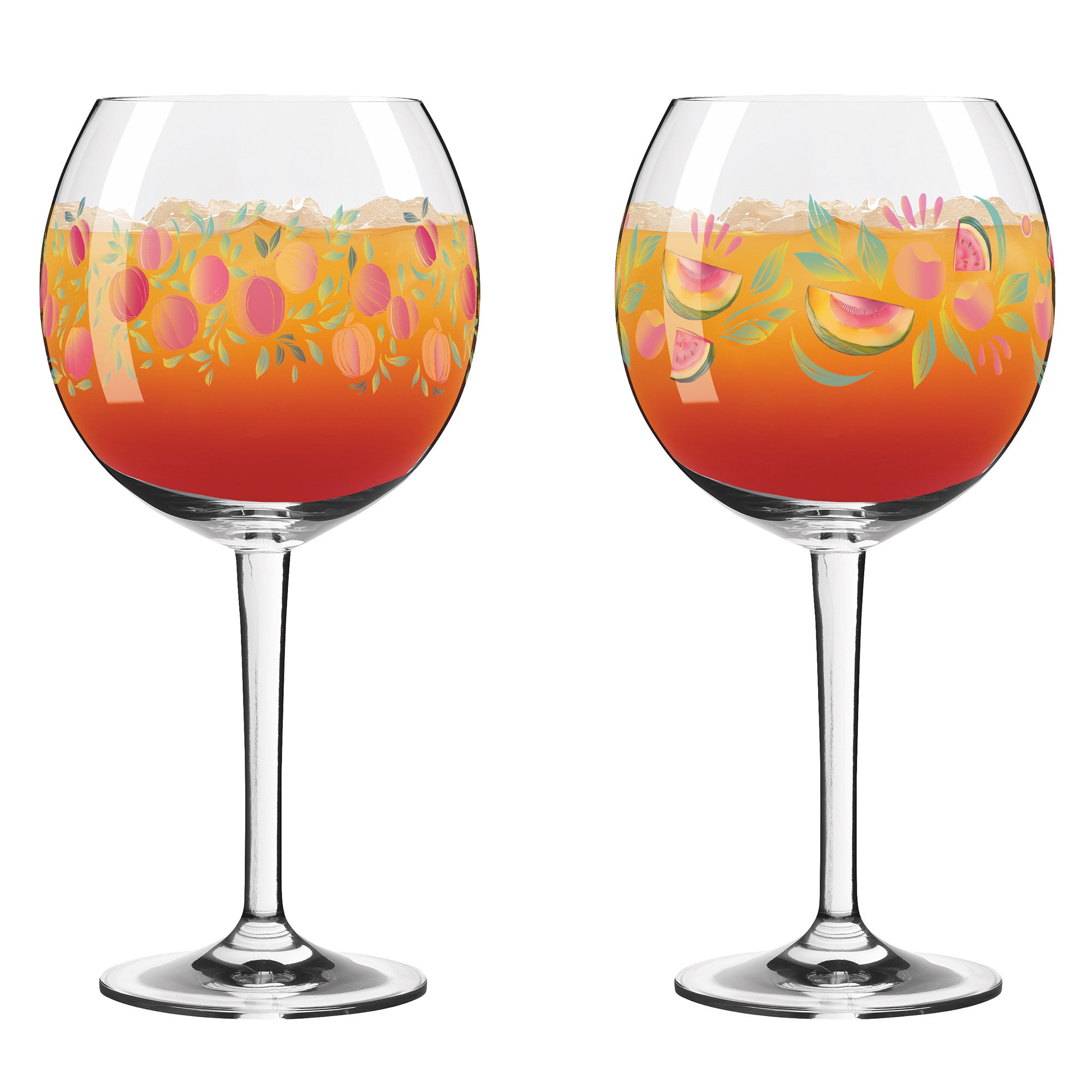 Ritzenhoff Summer Breeze No       Drikkeglas   -pak