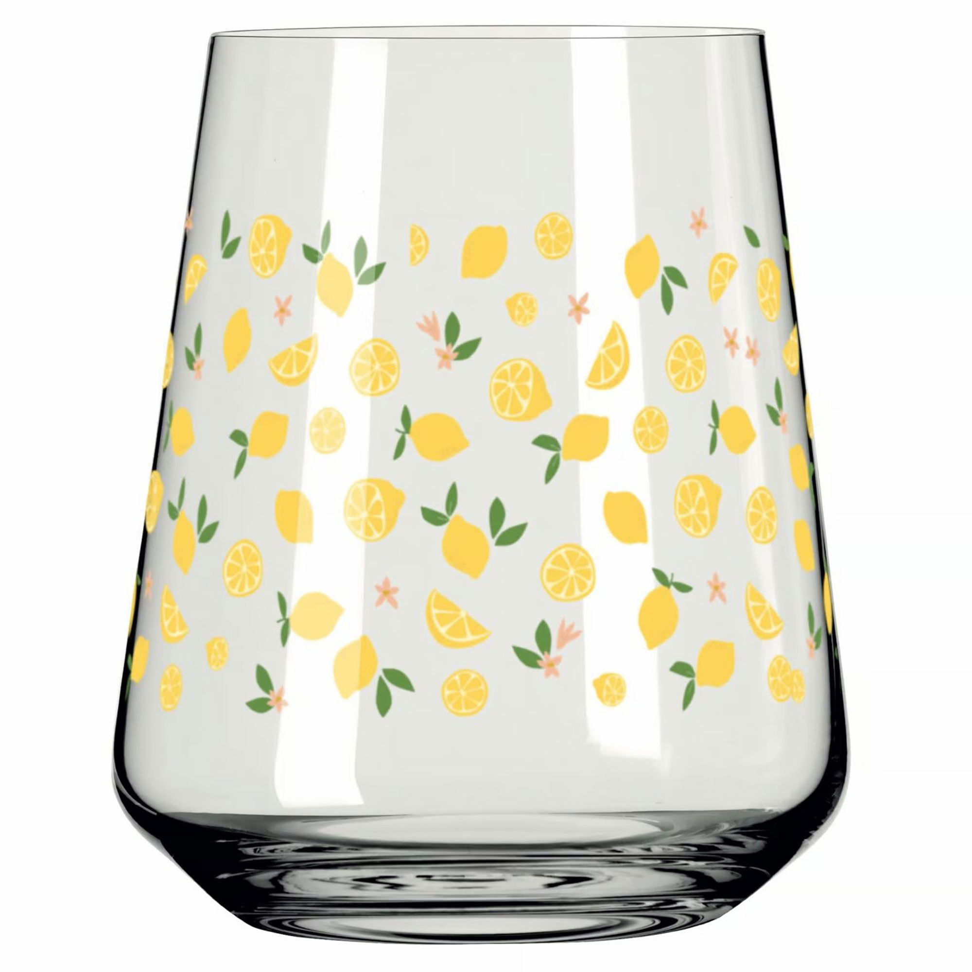 Ritzenhoff Vandglas 61   Cl  Citron