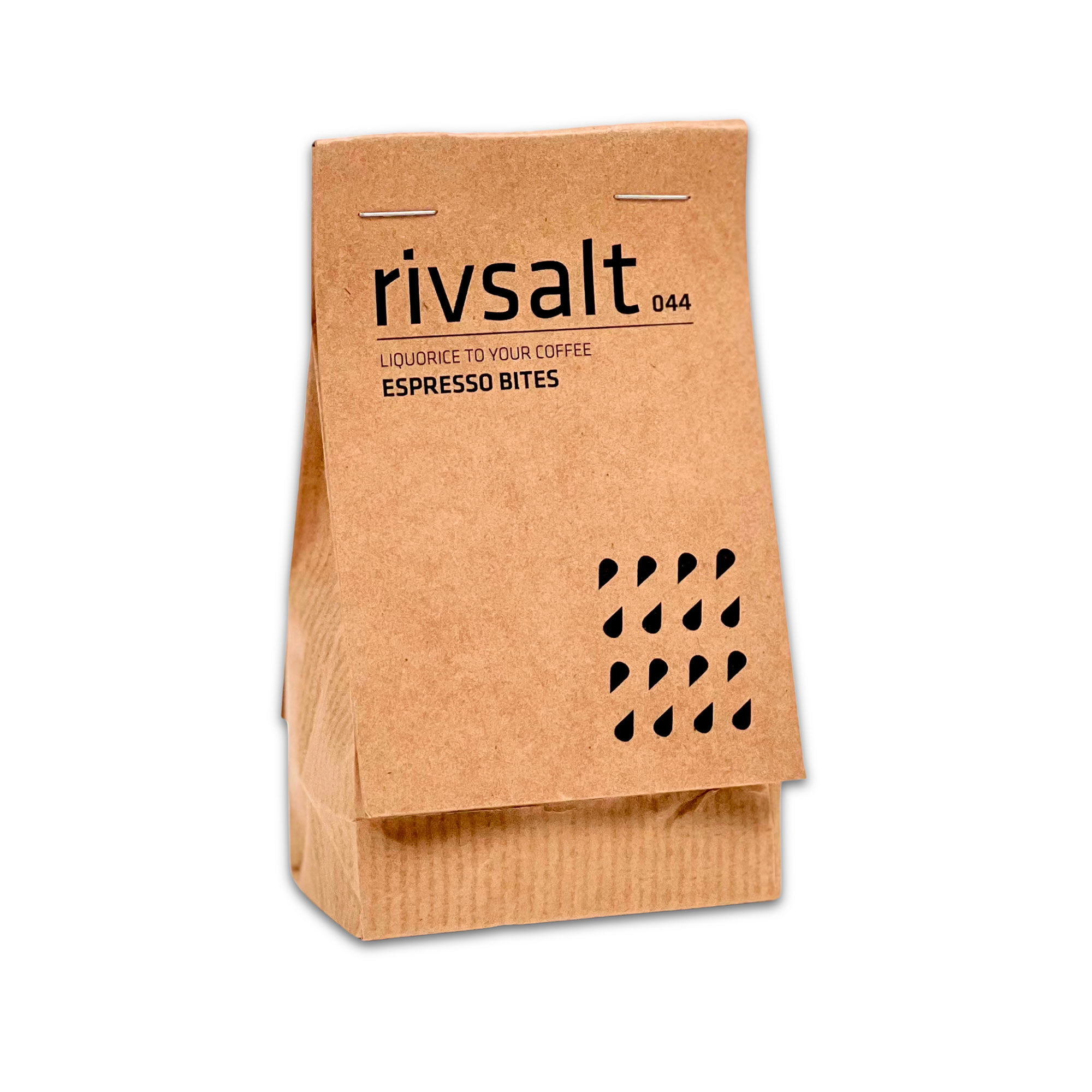 Rivsalt Espresso Bites Refill