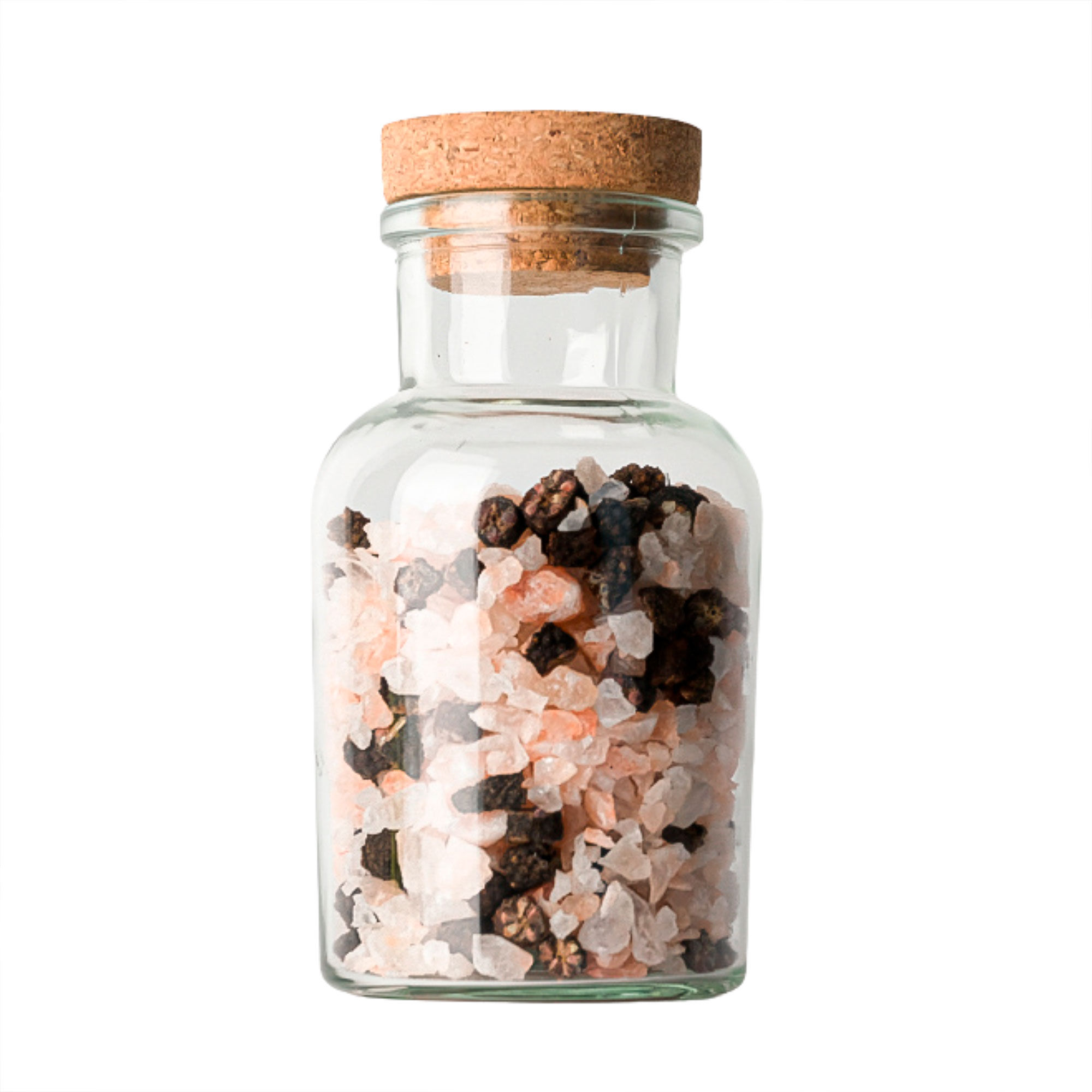 Rivsalt Salt   Pepper Blend