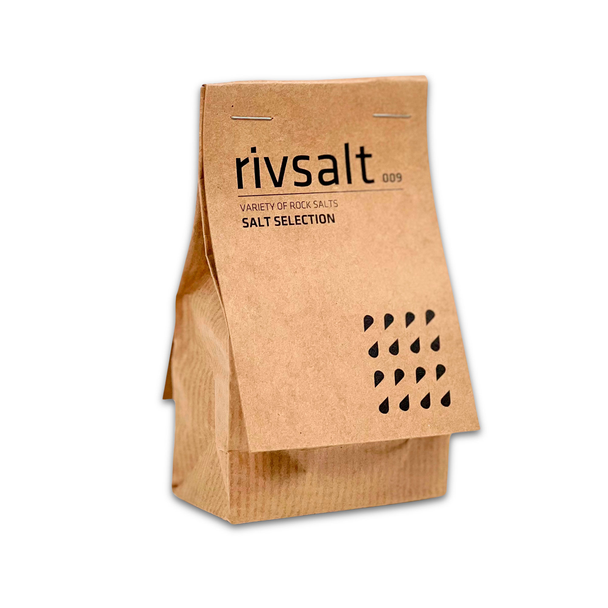 Rivsalt Salt Selection Refill