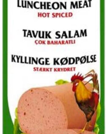 Robert Kyllingepålæg  Stærk 850