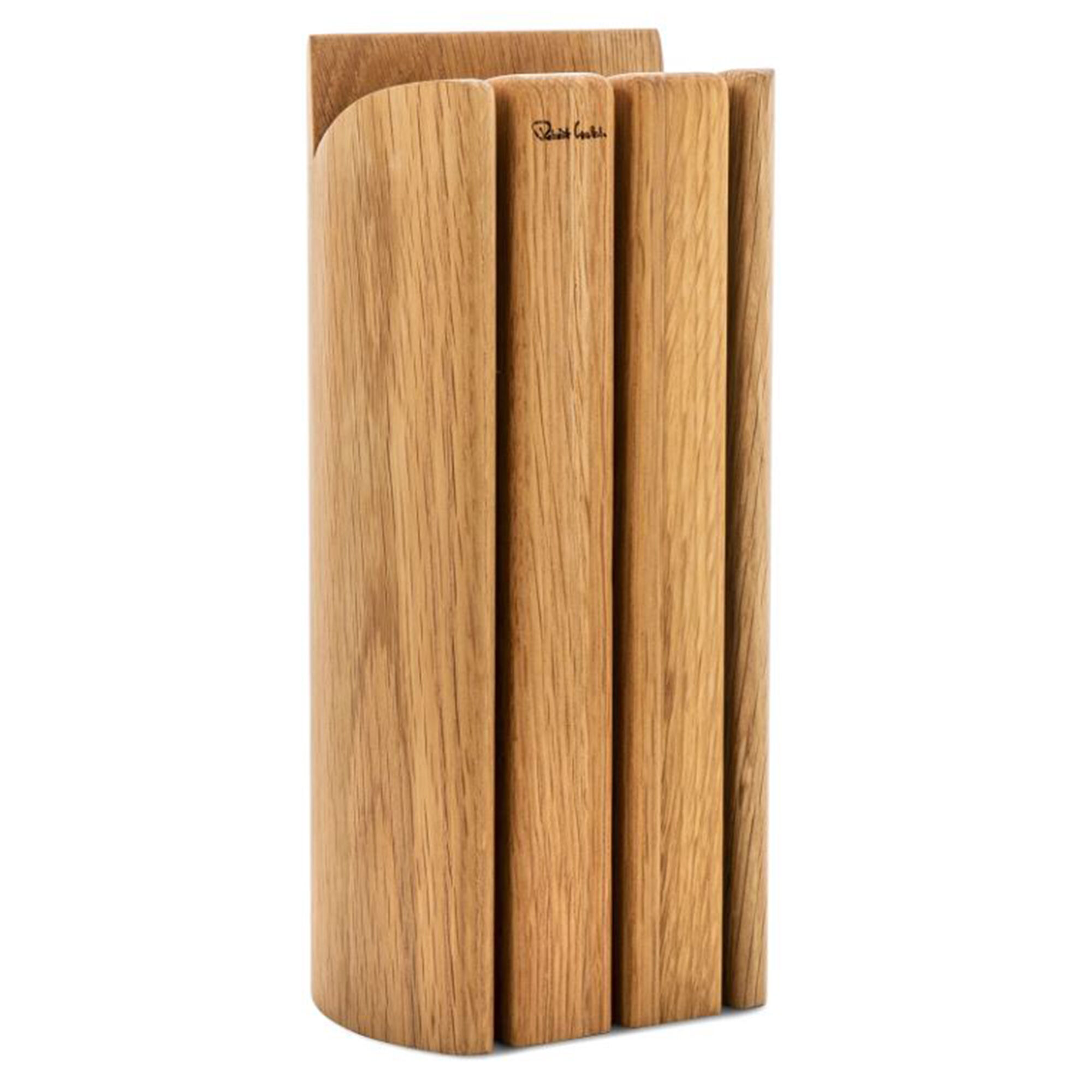 Robert Welch Book   Knivblok   Eg    Rum