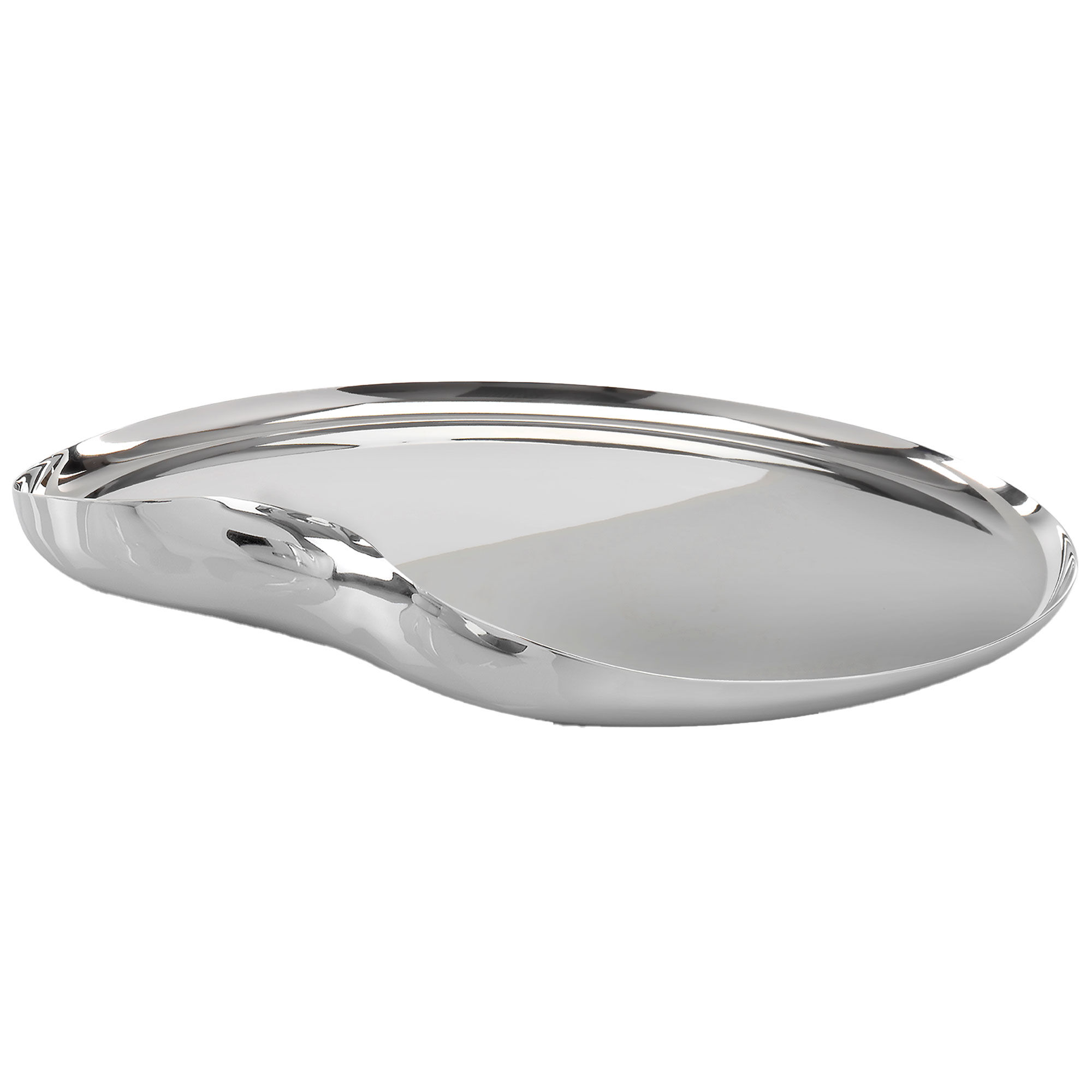 Robert Welch Drift Serveringsbakke 36 Cm  Rustfrit Stål