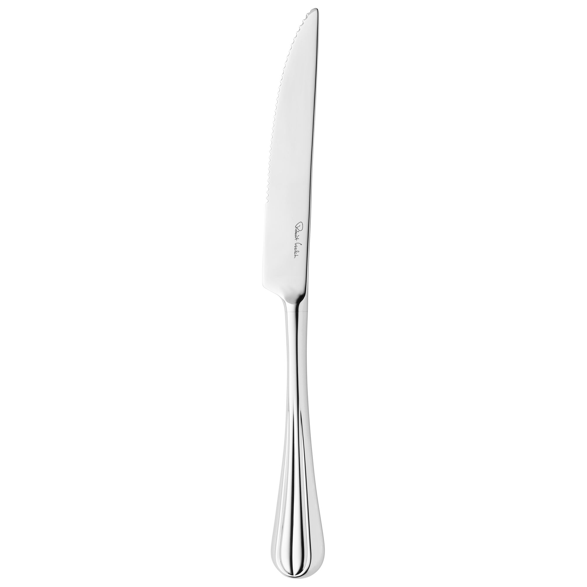 Robert Welch Palm Air Bright Steakkniv