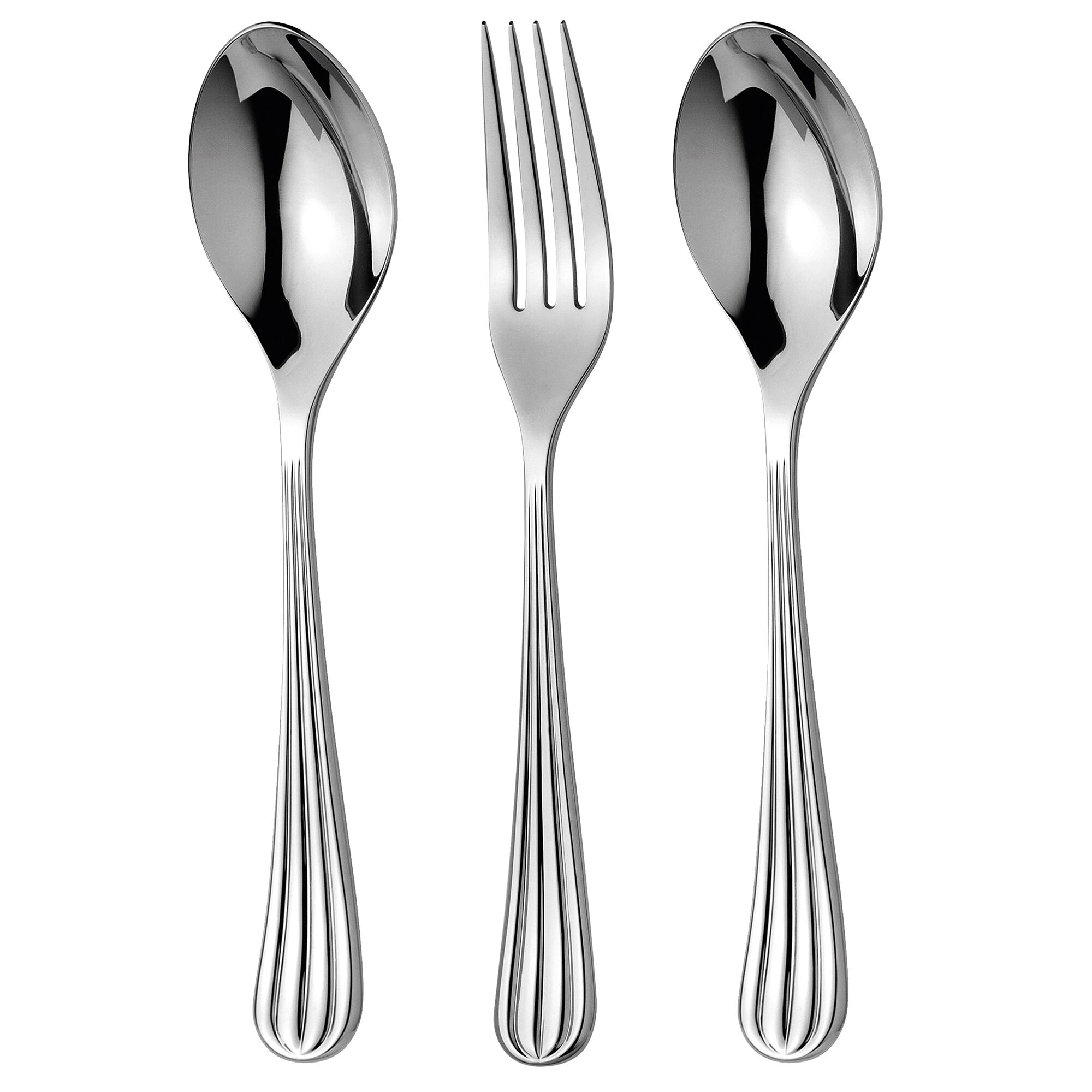 Robert Welch Palm Bright Serveringssæt    Dele
