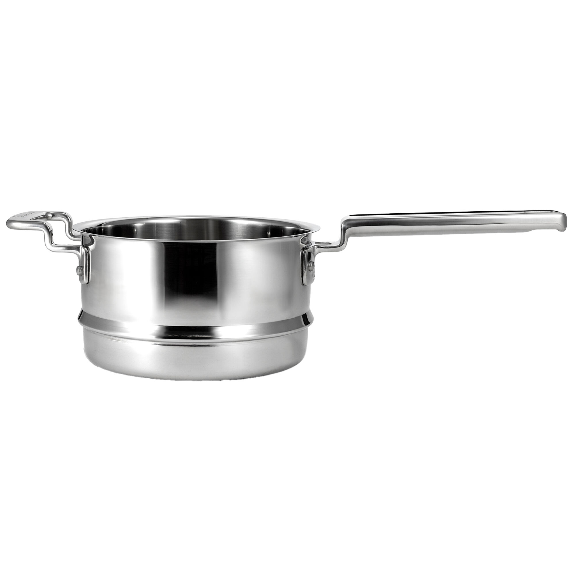 Robert Welch 316 Series Dampindsats 18 Cm  Rustfrit Stål