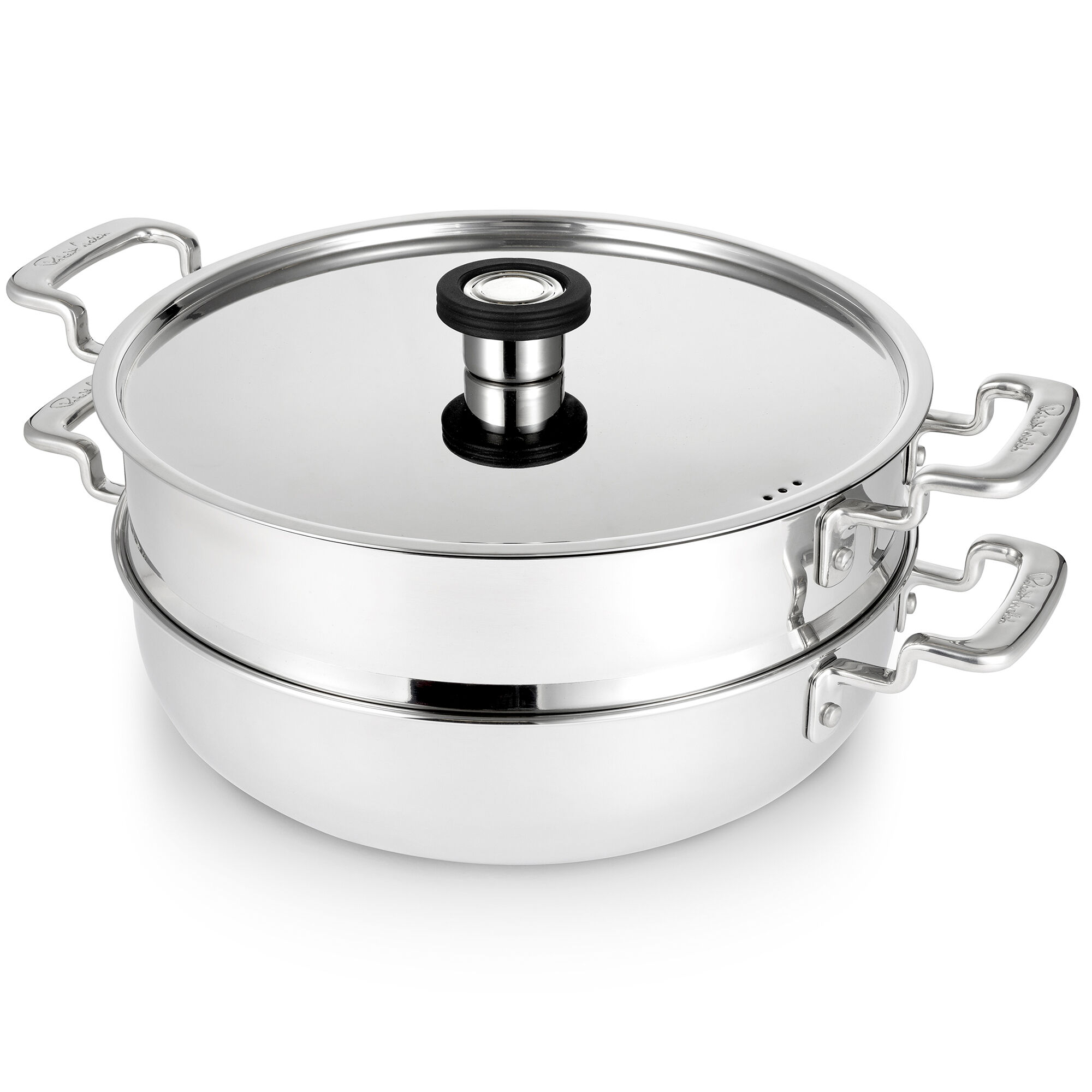 Robert Welch 316 Series Dampsæt   Dele  Rustfrit Stål