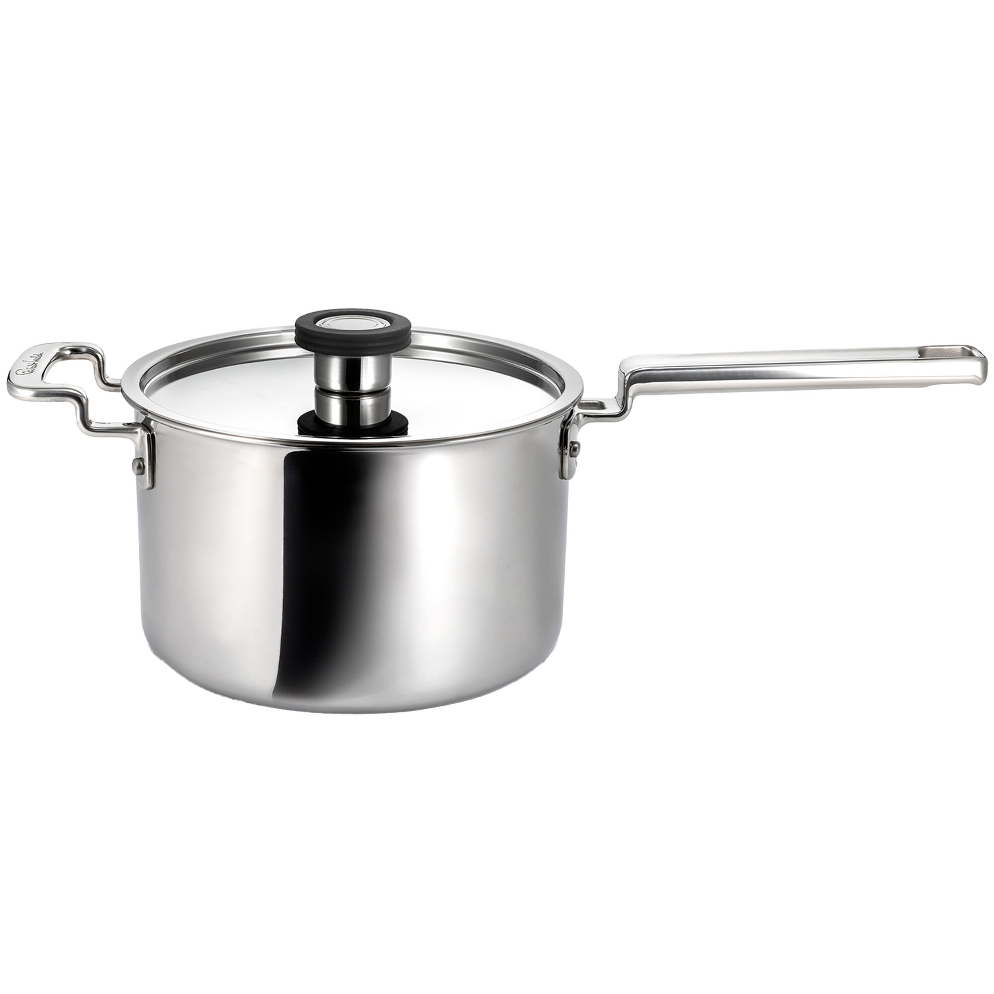 Robert Welch 316 Series Kasserolle 20 Cm  Rustfrit Stål