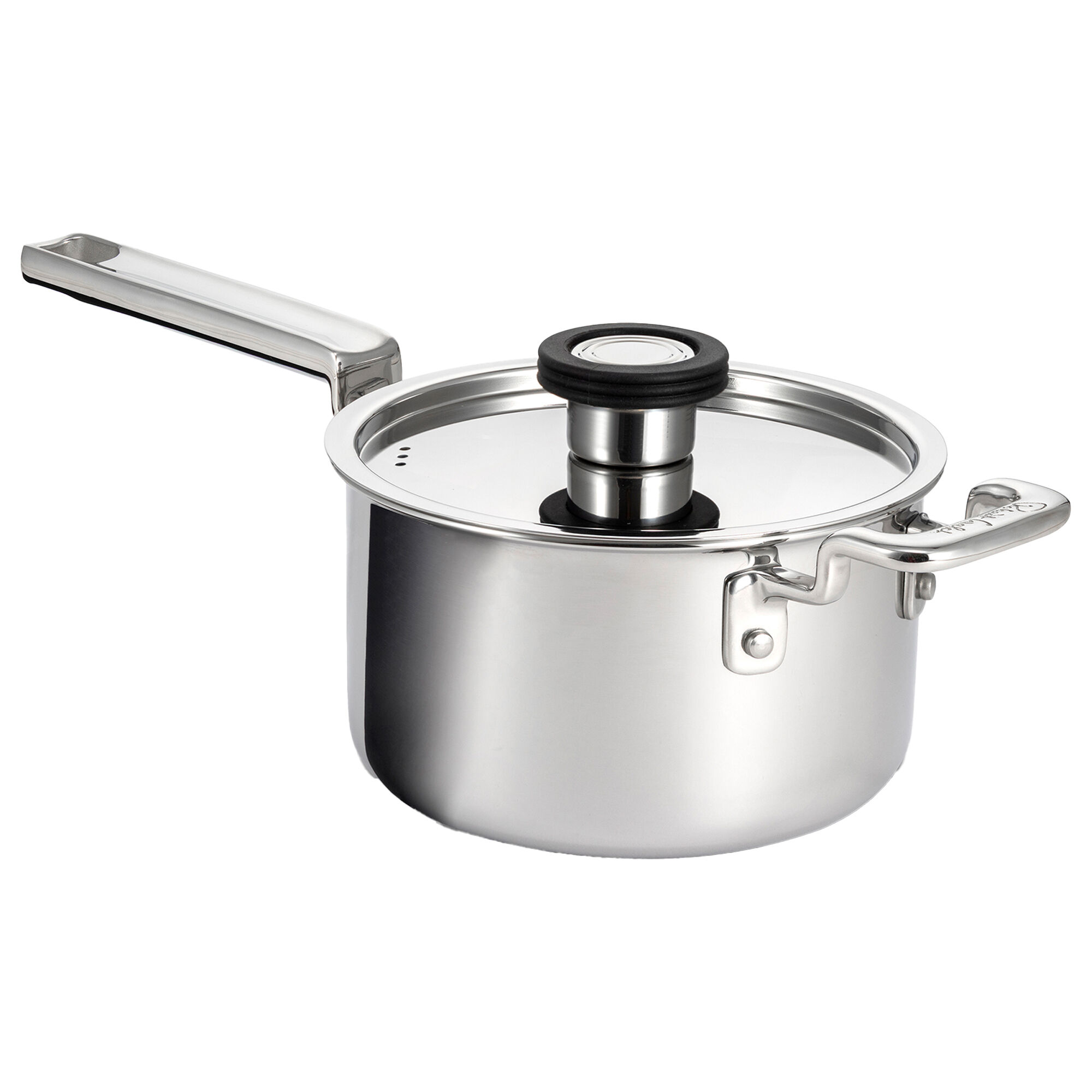 Robert Welch 316 Series Kasserolle ø16 Cm  Rustfrit Stål