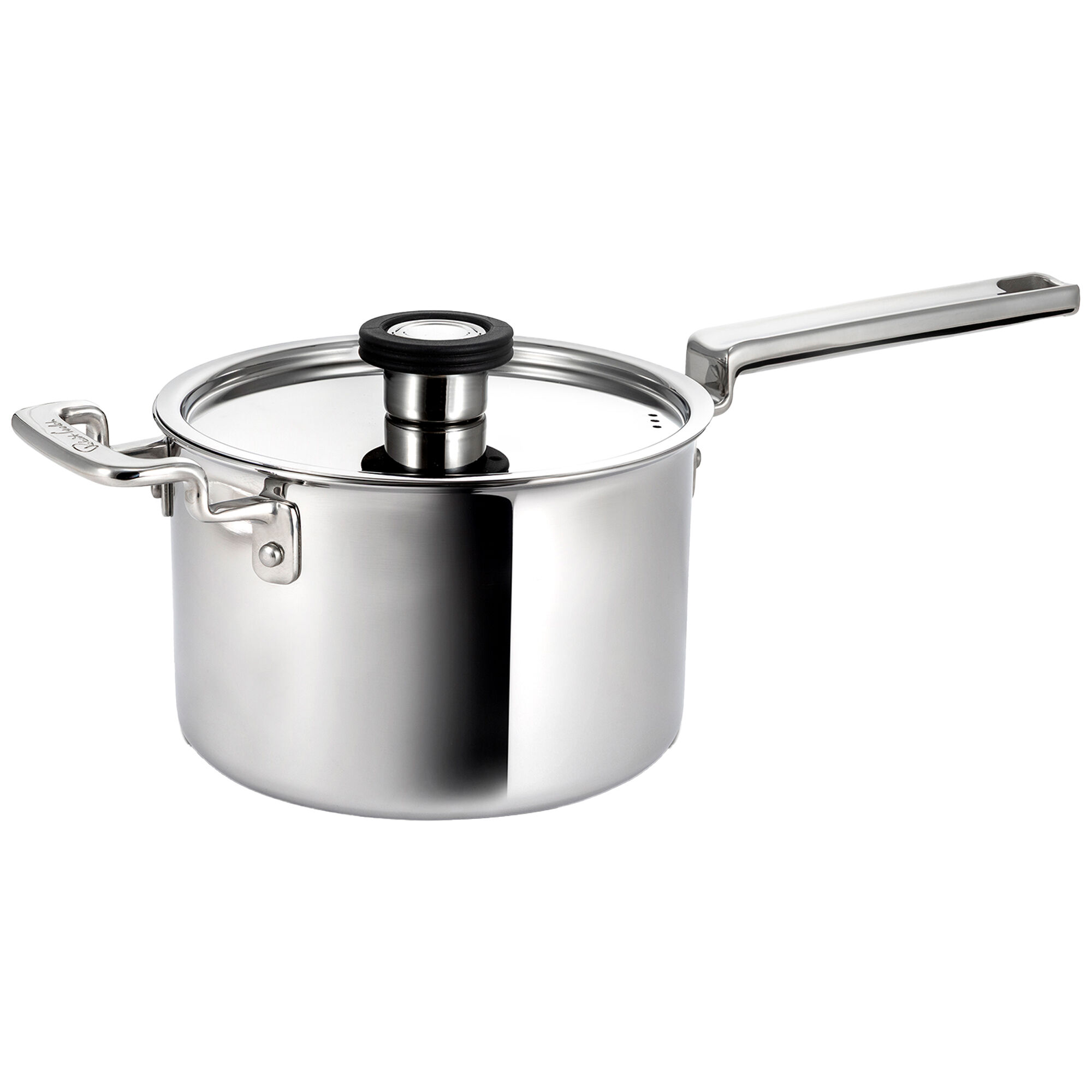 Robert Welch 316 Series Kasserolle ø18 Cm  Rustfrit Stål