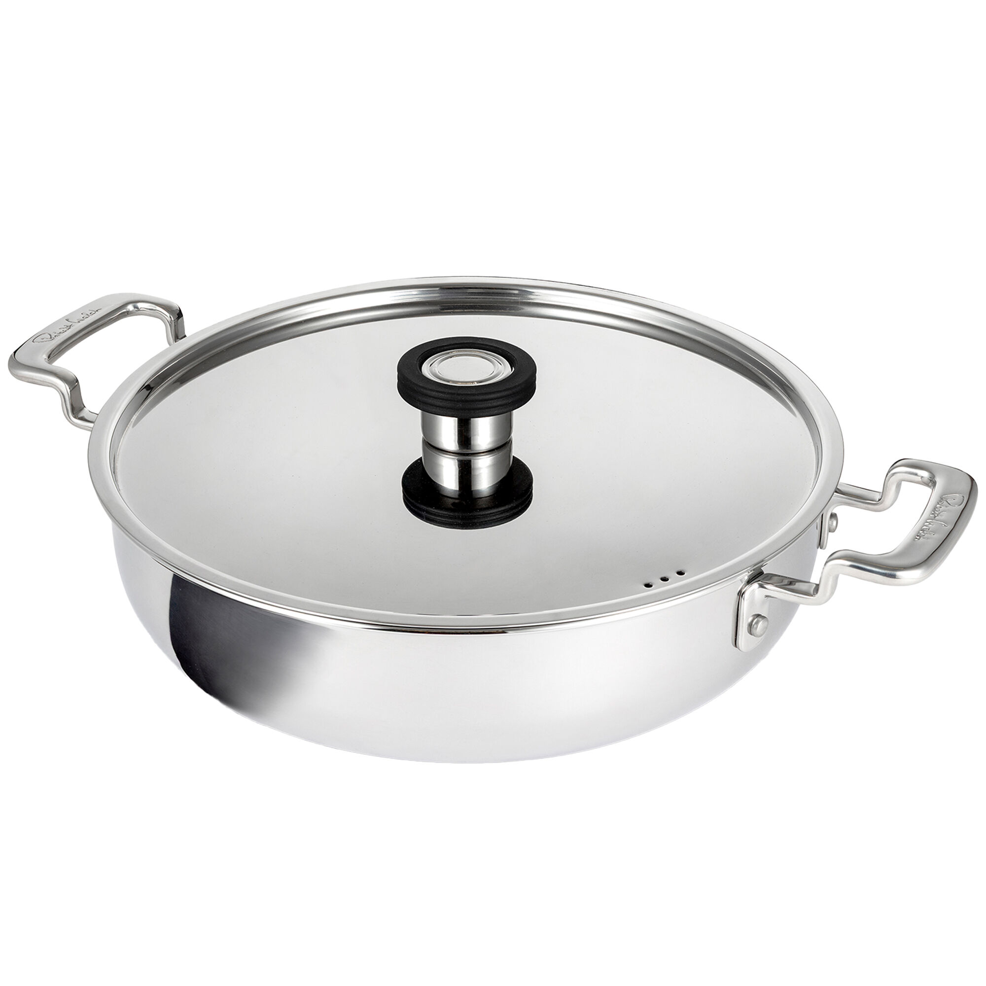 Robert Welch 316 Series Sauterpande 28 Cm  Rustfrit Stål