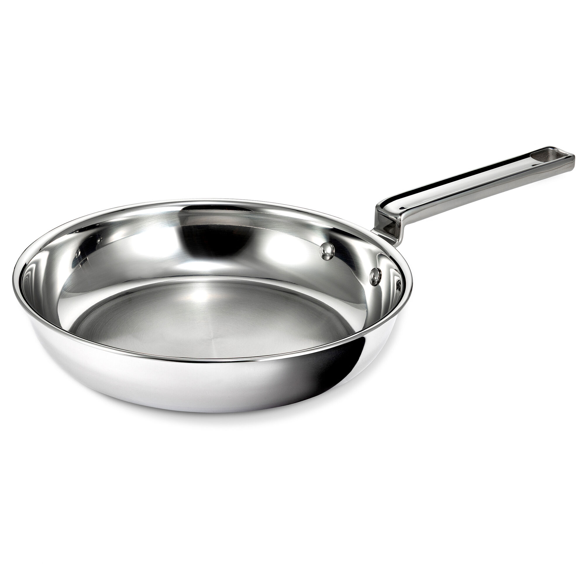 Robert Welch 316 Series Stegepande 24 Cm  Rustfrit Stål