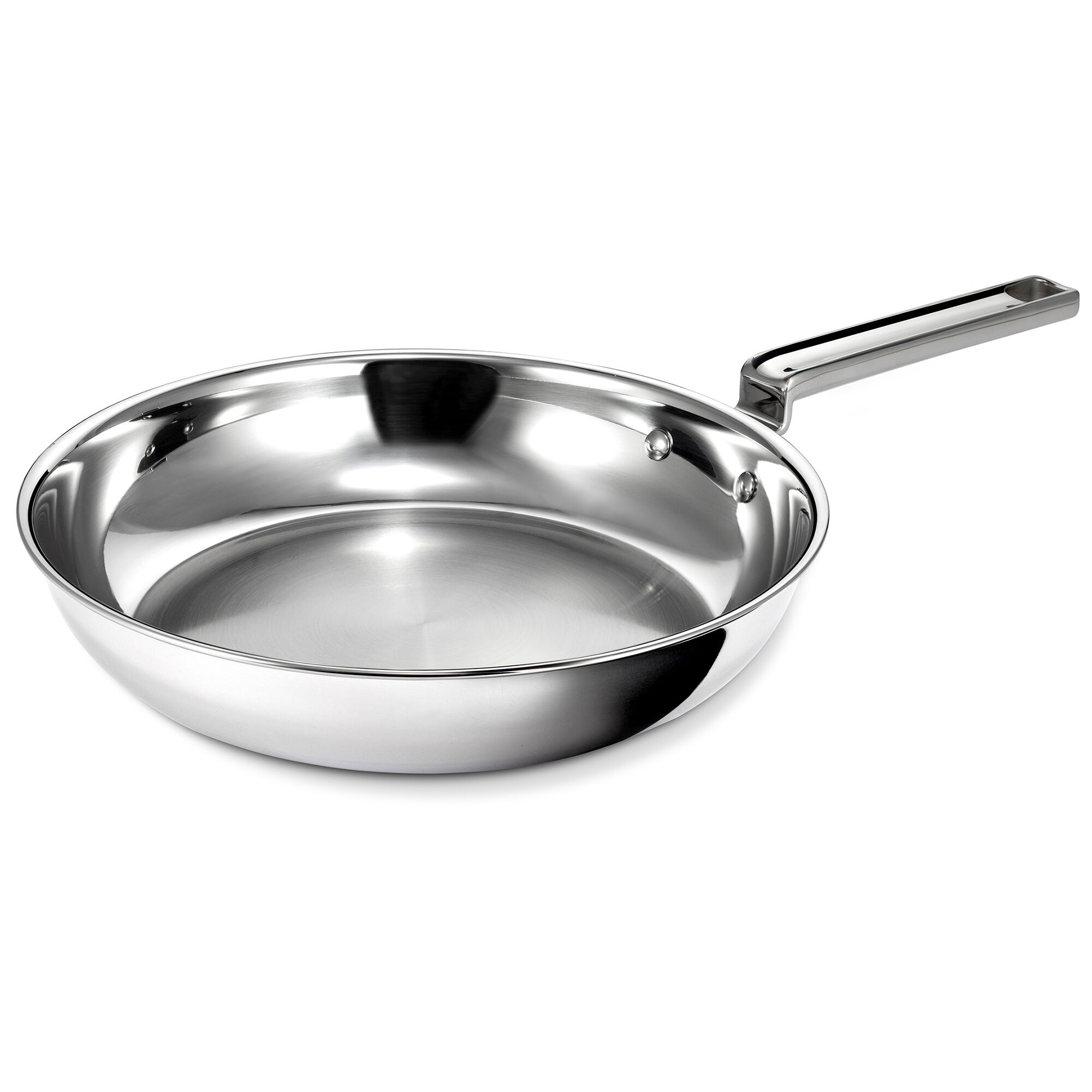Robert Welch 316 Series Stegepande 28 Cm  Rustfrit Stål