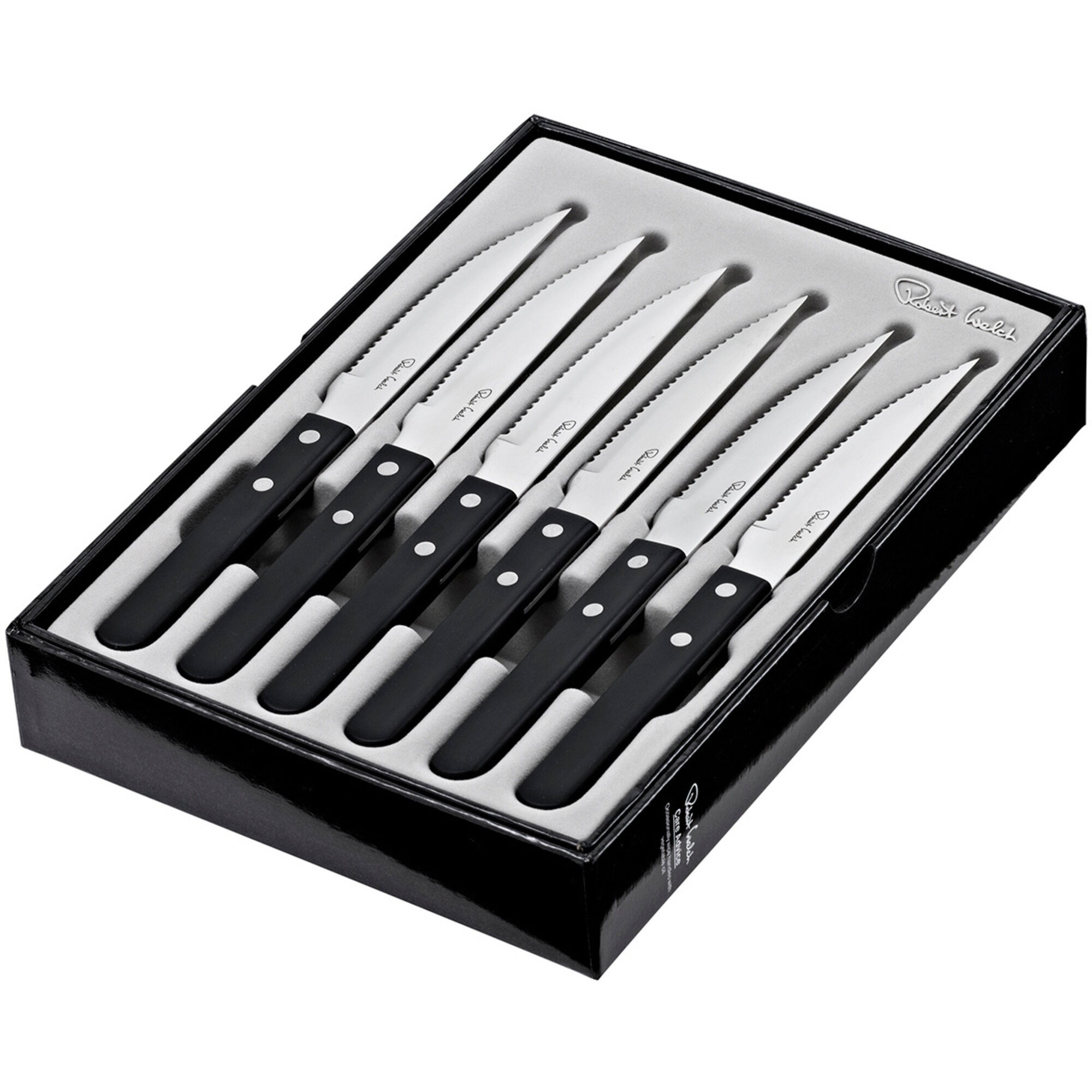 Robert Welch Trattoria Grillknive   Stk
