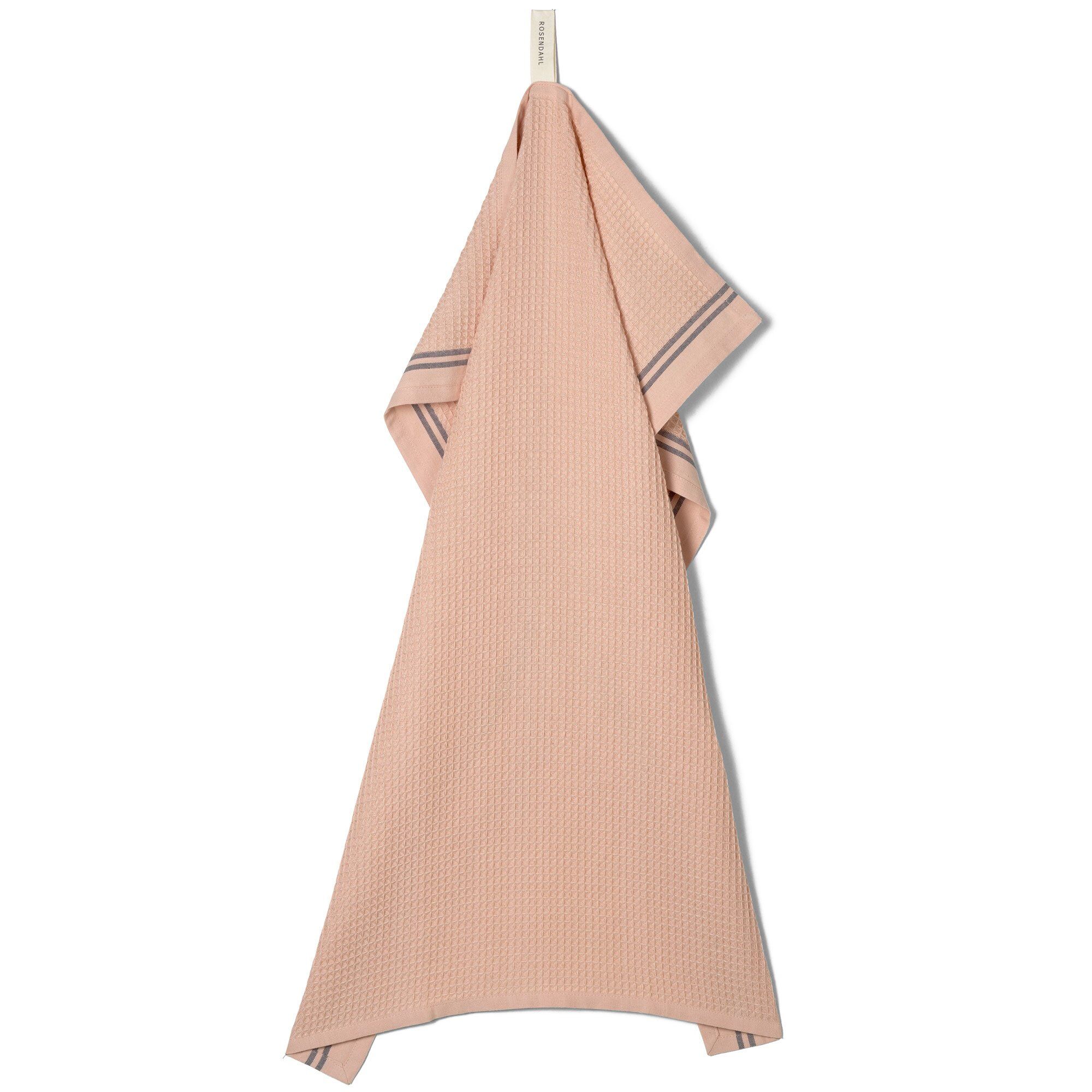 Rosendahl Alpha Viskestykke  50   70 Cm  Blush