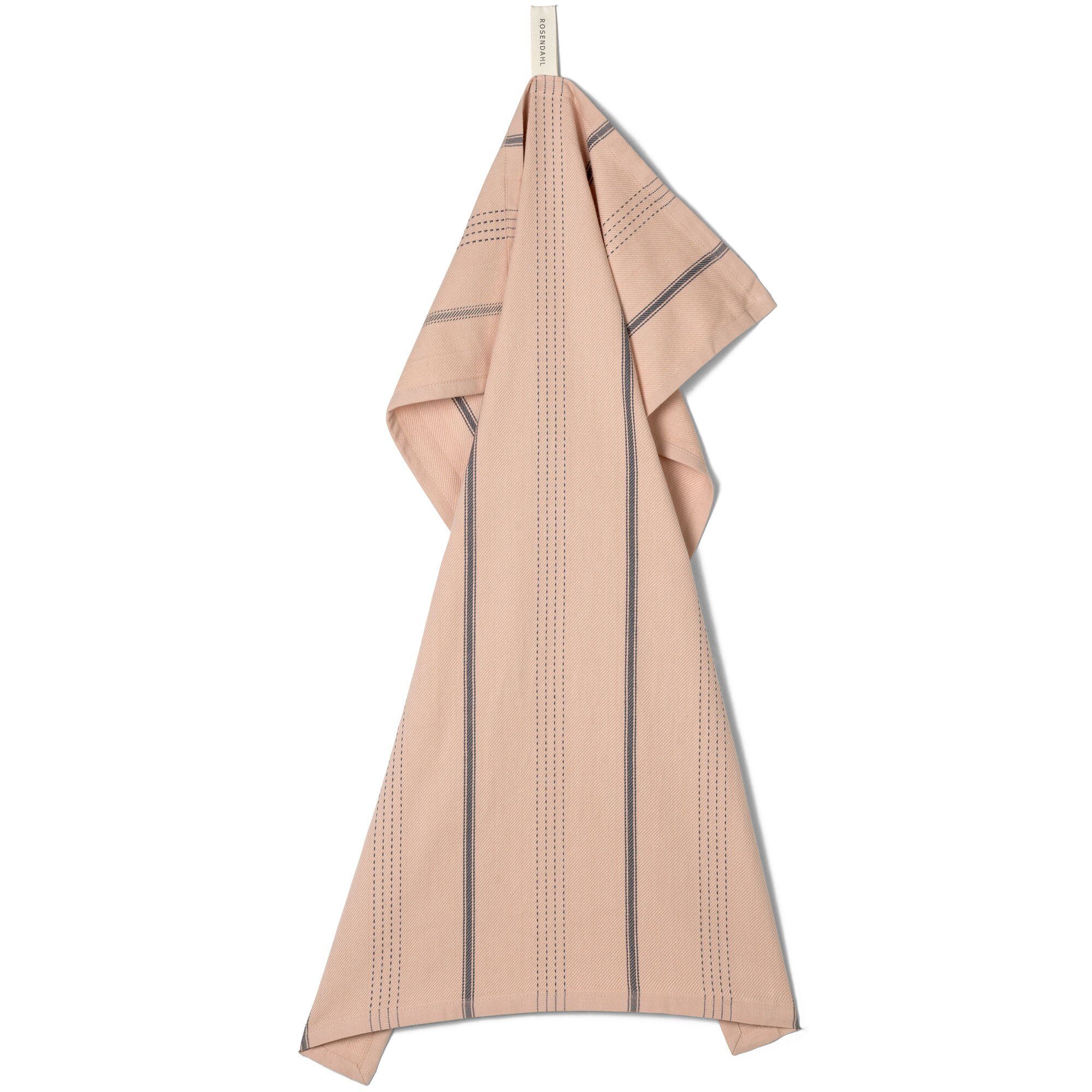 Rosendahl Beta Viskestykke  50   70 Cm  Blush