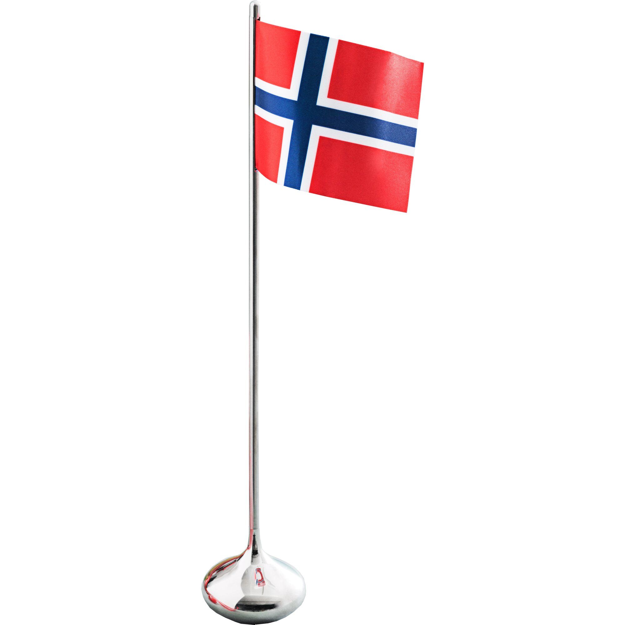 Rosendahl Bordflag Norsk