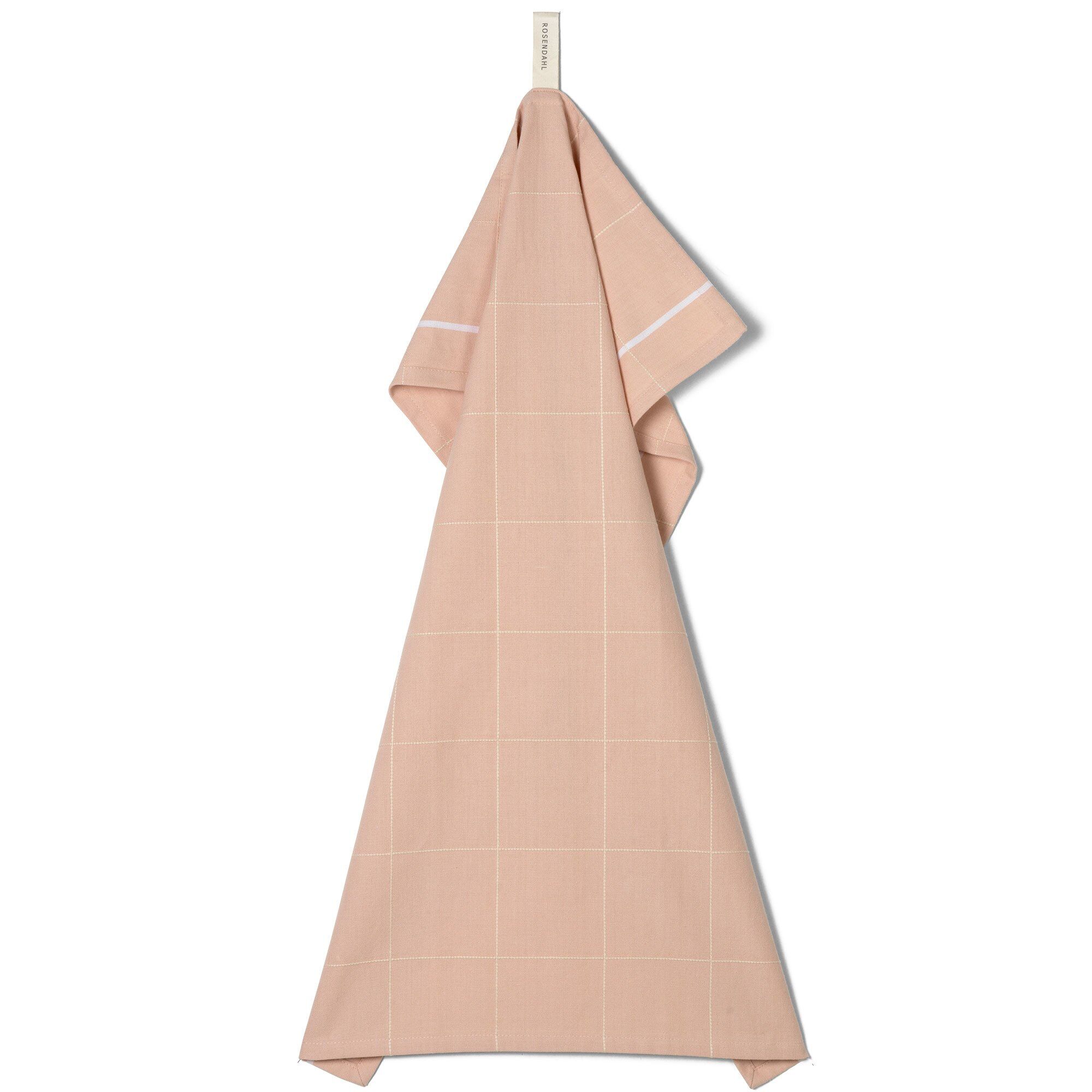 Rosendahl Gamma Viskestykke  50   70 Cm  Blush