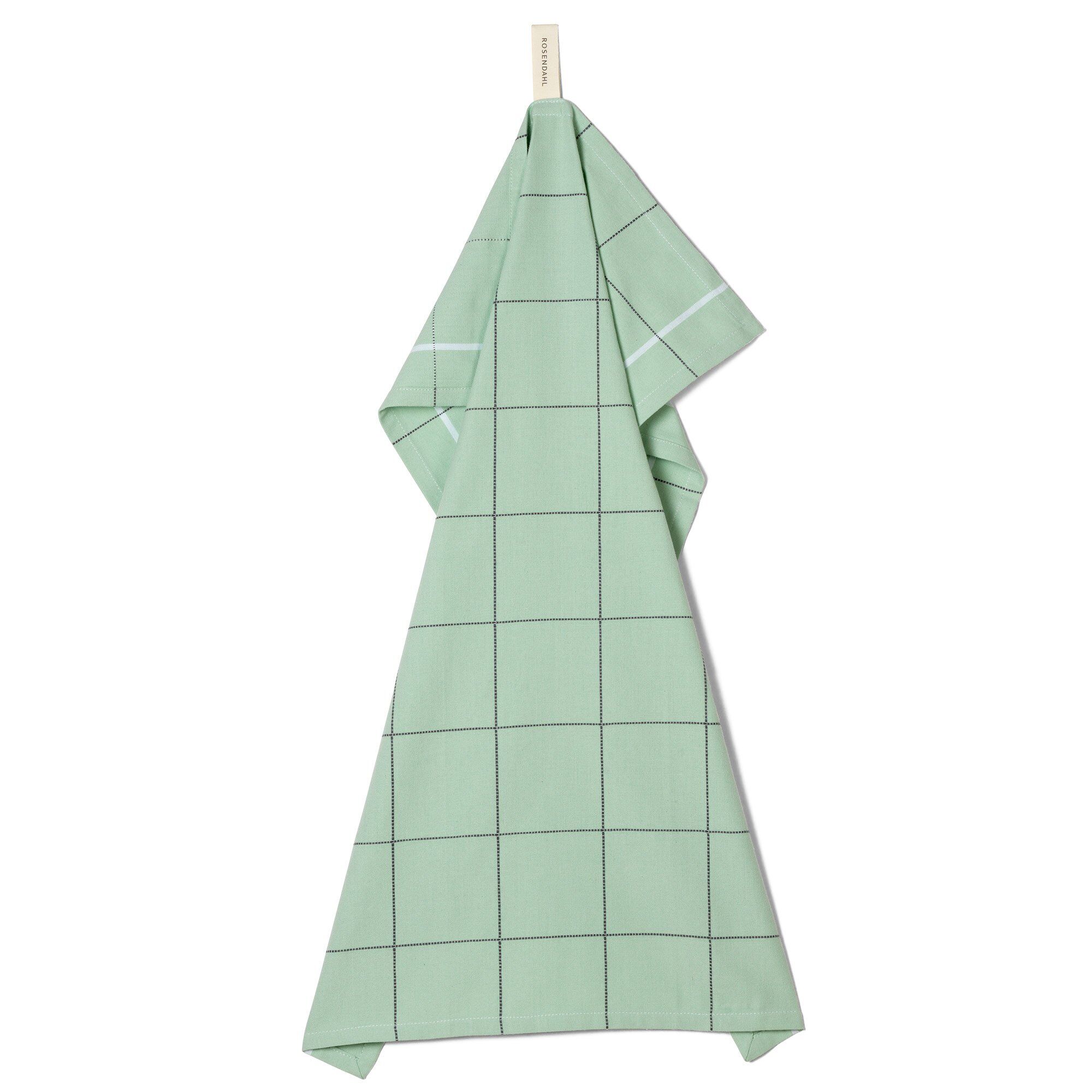 Rosendahl Gamma Viskestykke  50   70 Cm  Mint