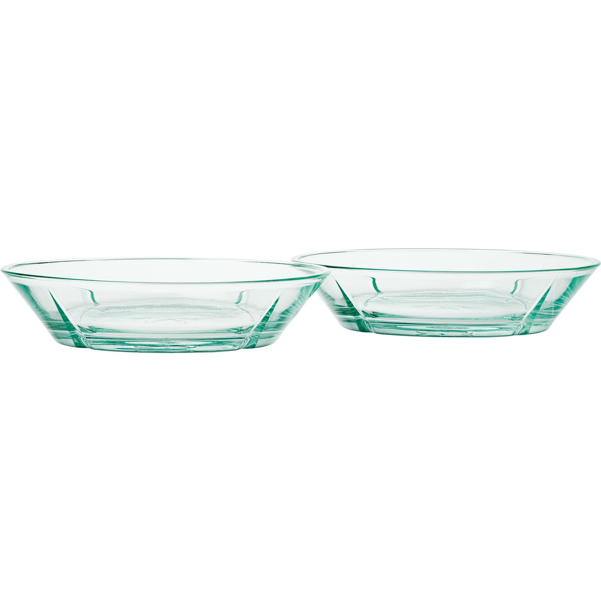 Rosendahl Grand Cru Recycled Desserttallerken   -pack