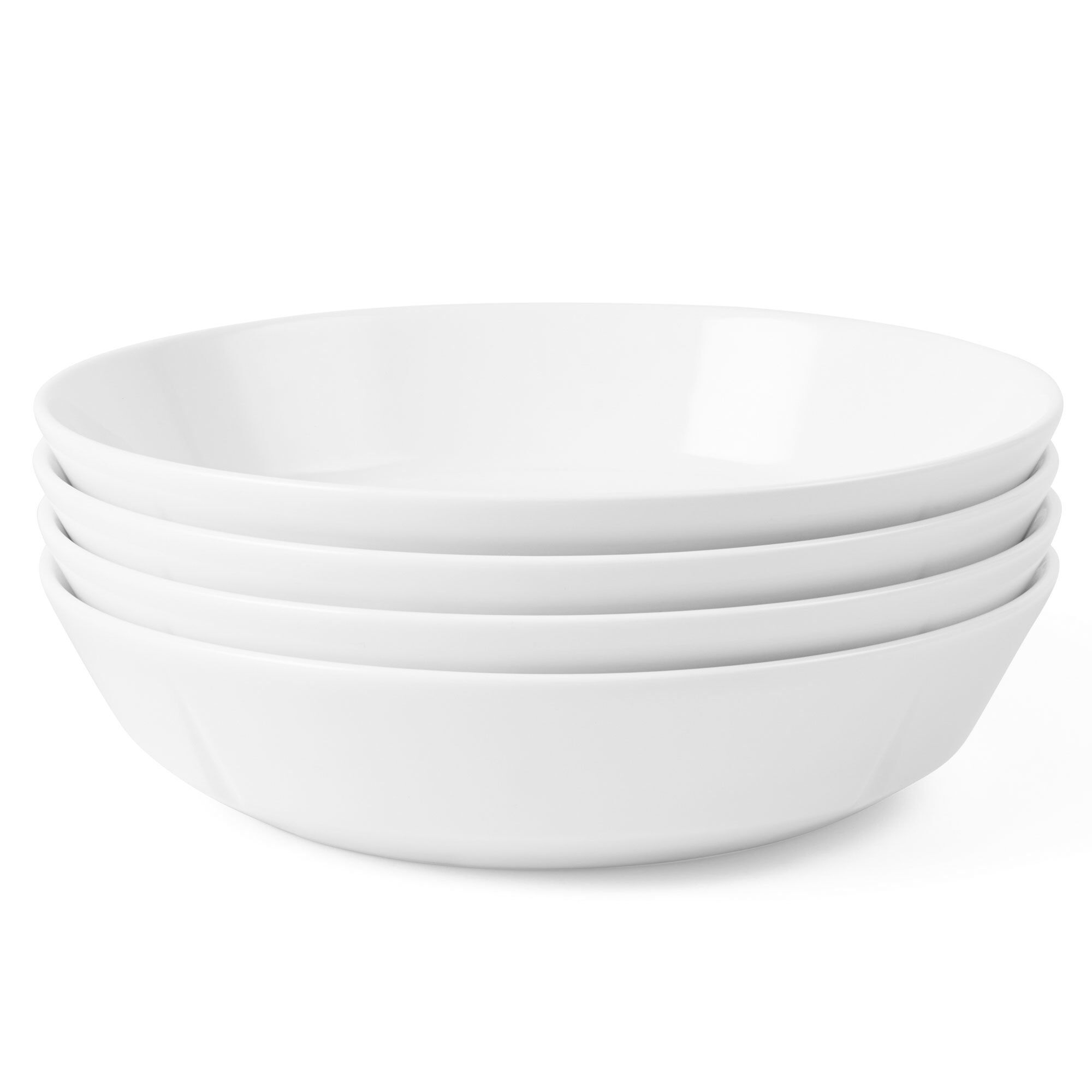 Rosendahl Grand Cru Essentials Skål 21 Cm  Hvid    Stk