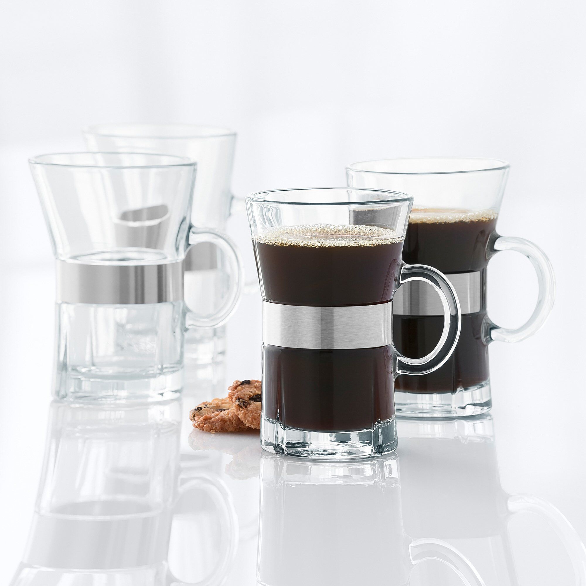 Rosendahl Grand Cru Hot Drink Glas   Stk