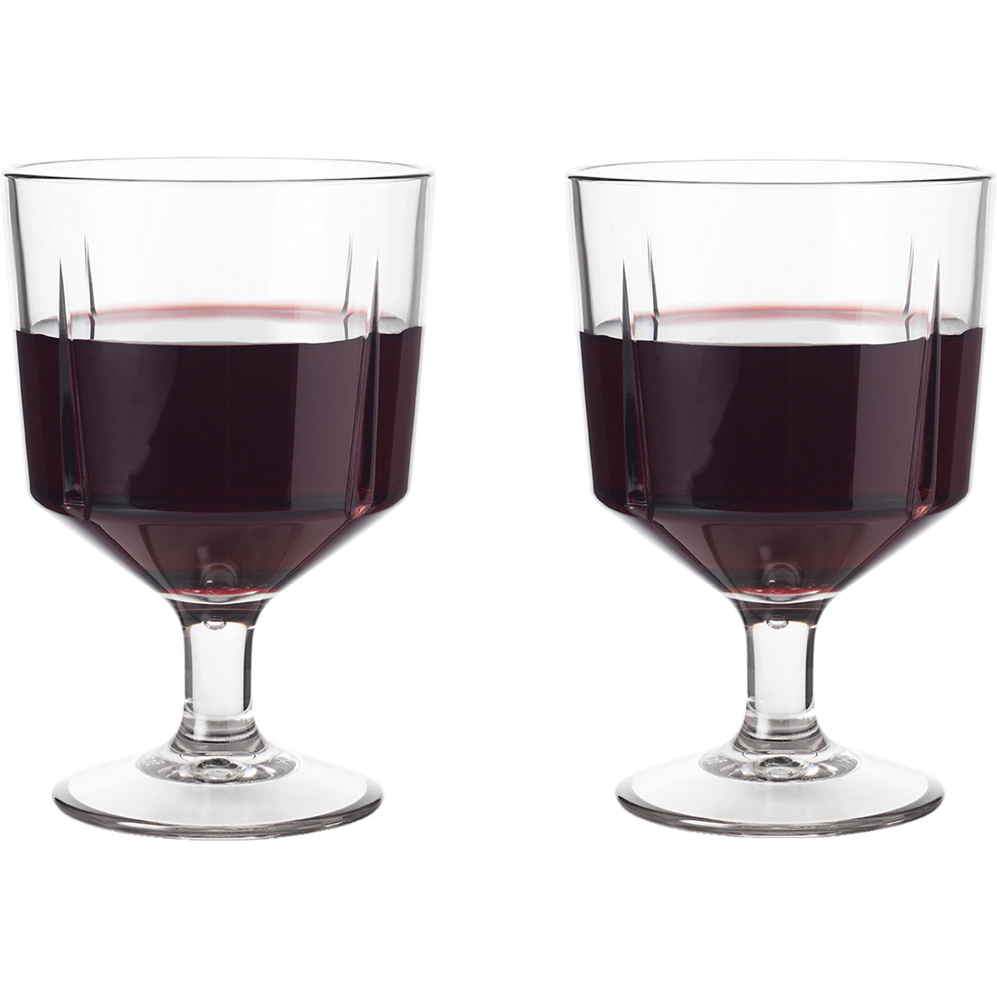 Rosendahl Grand Cru Outdoor Glas  Klar  26 Cl    Stk