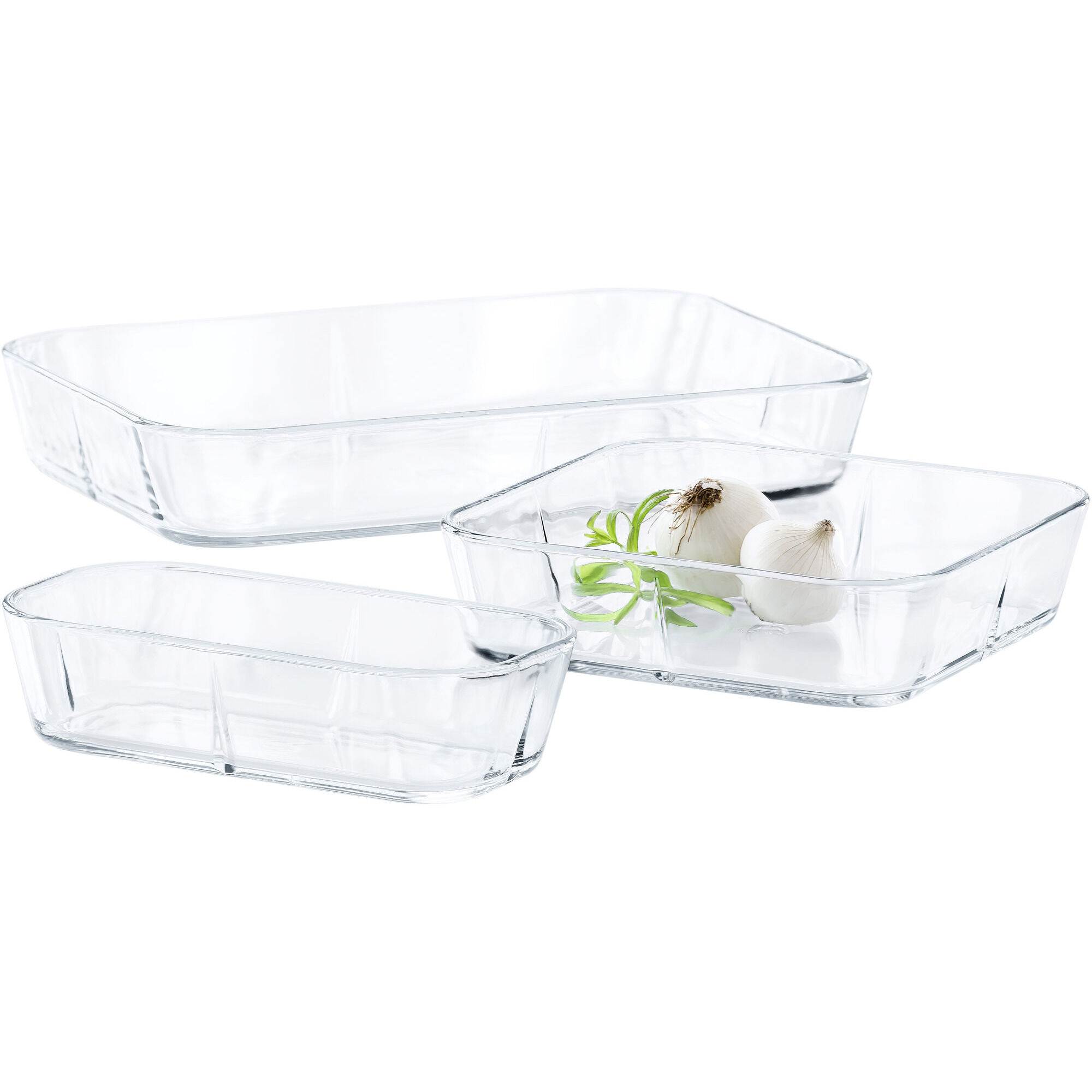 Rosendahl Grand Cru Ovnfaste Fade   Stk
