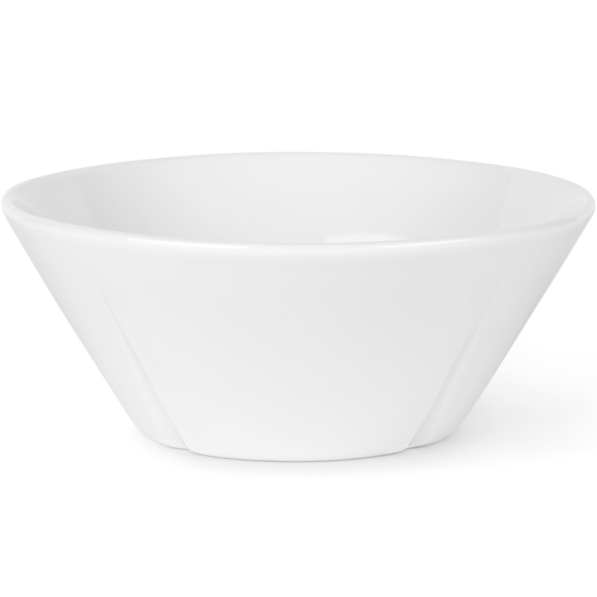 Rosendahl Grand Cru Skål 15 Cm  Hvid