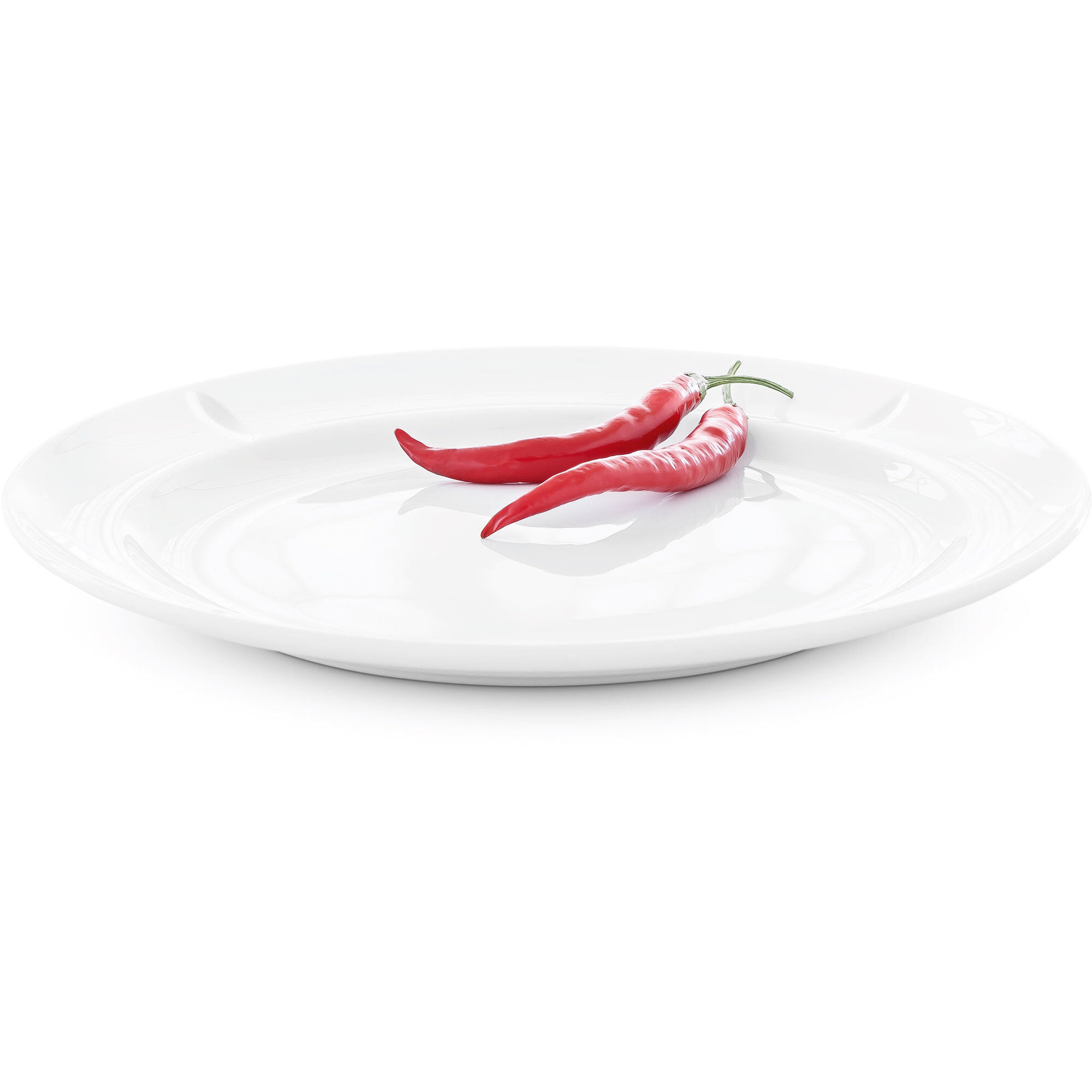Rosendahl Grand Cru Soft Tallerken  27 Cm