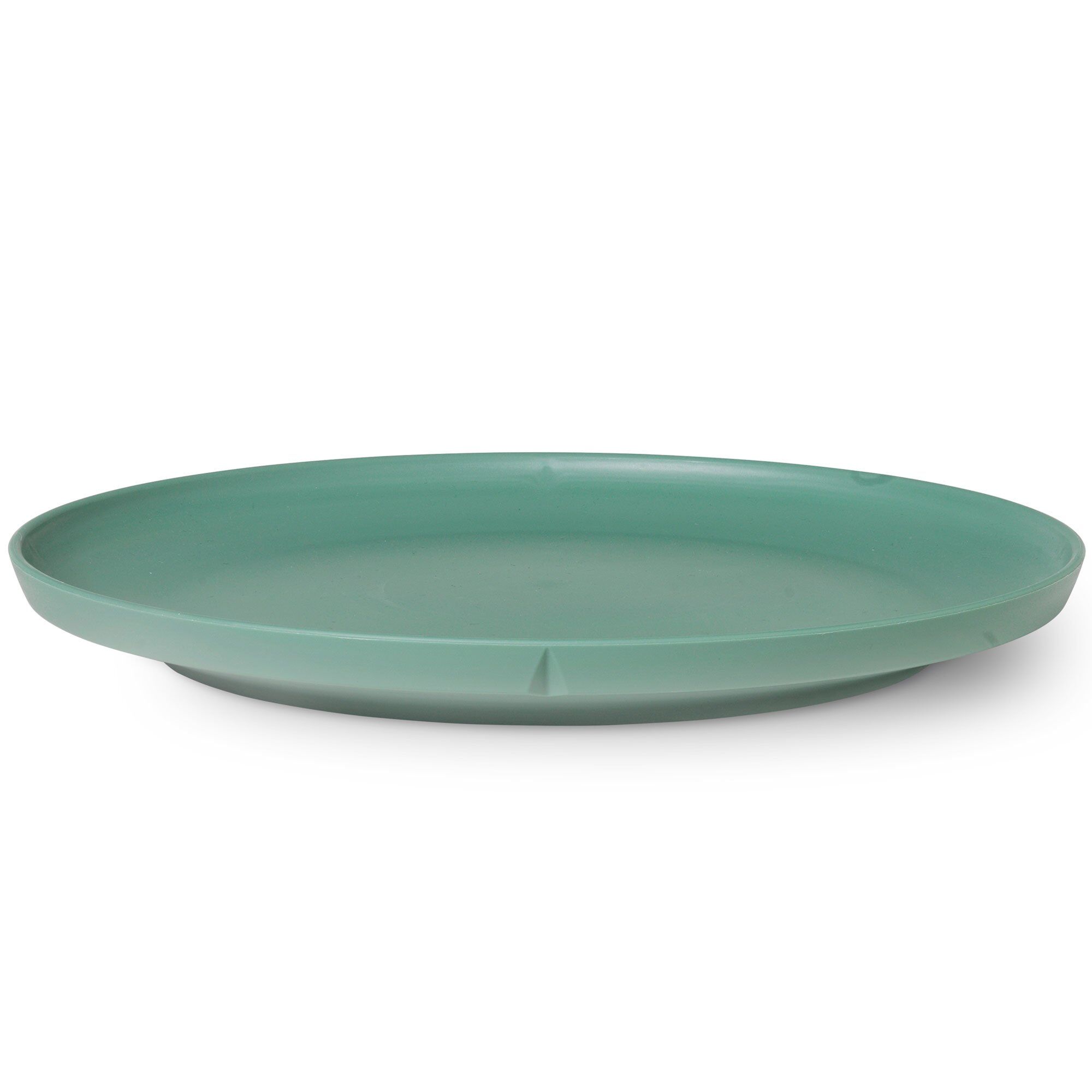 Rosendahl Grand Cru Take Tallerken  26 Cm  Grøn    Stk