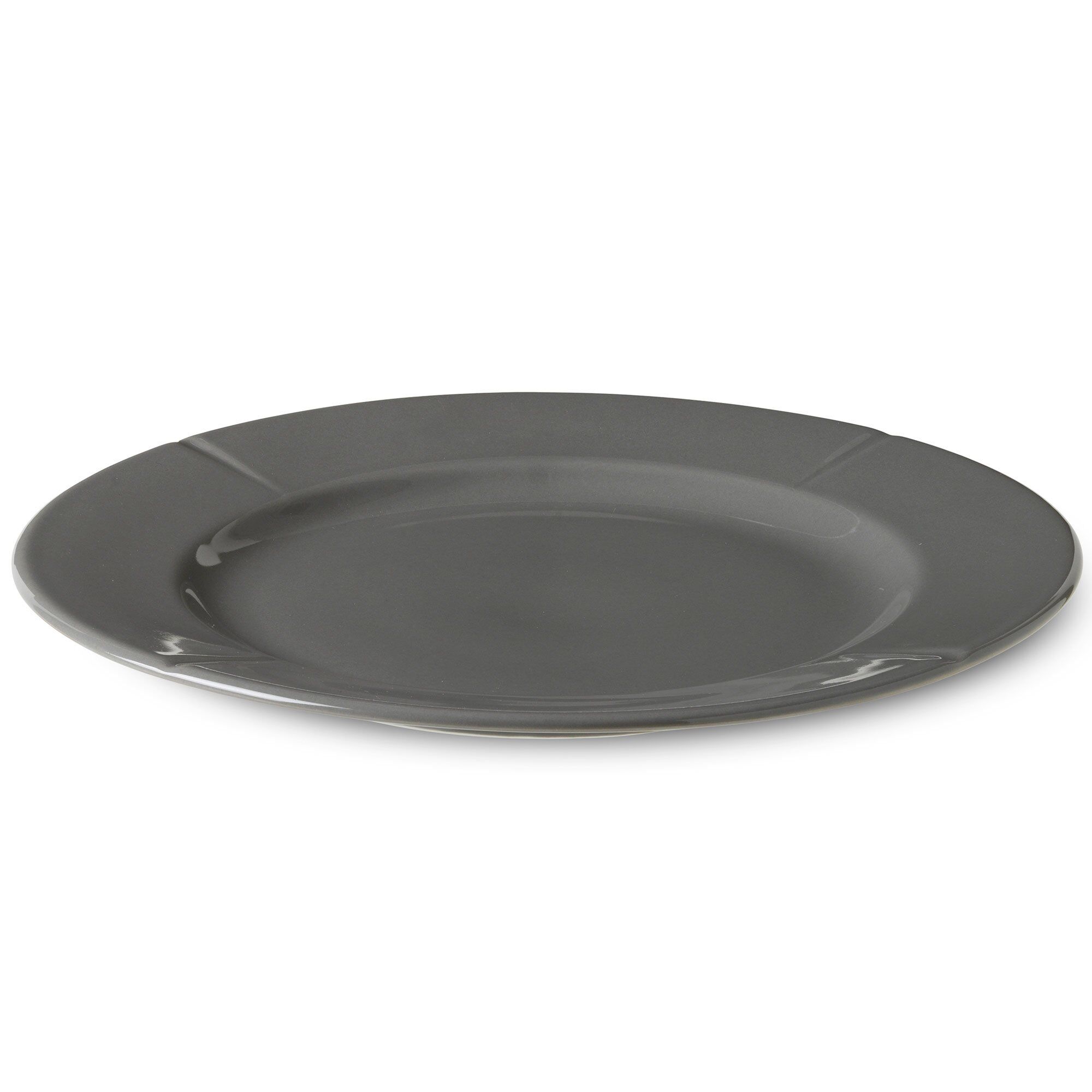 Rosendahl Grand Cru Tallerken  23 Cm  Ash Grey