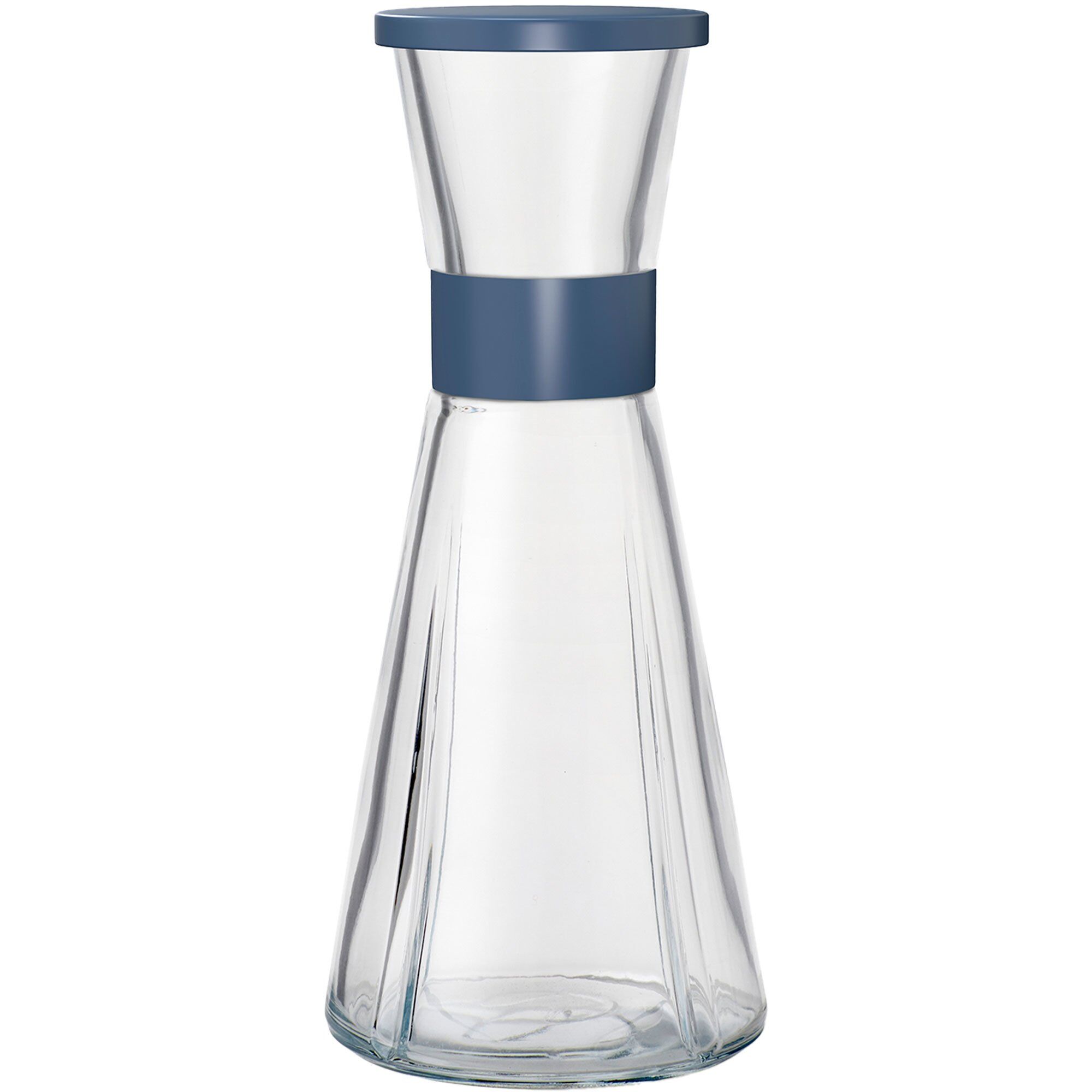 Rosendahl Grand Cru Vandkaraffel     Liter  Ocean Blue