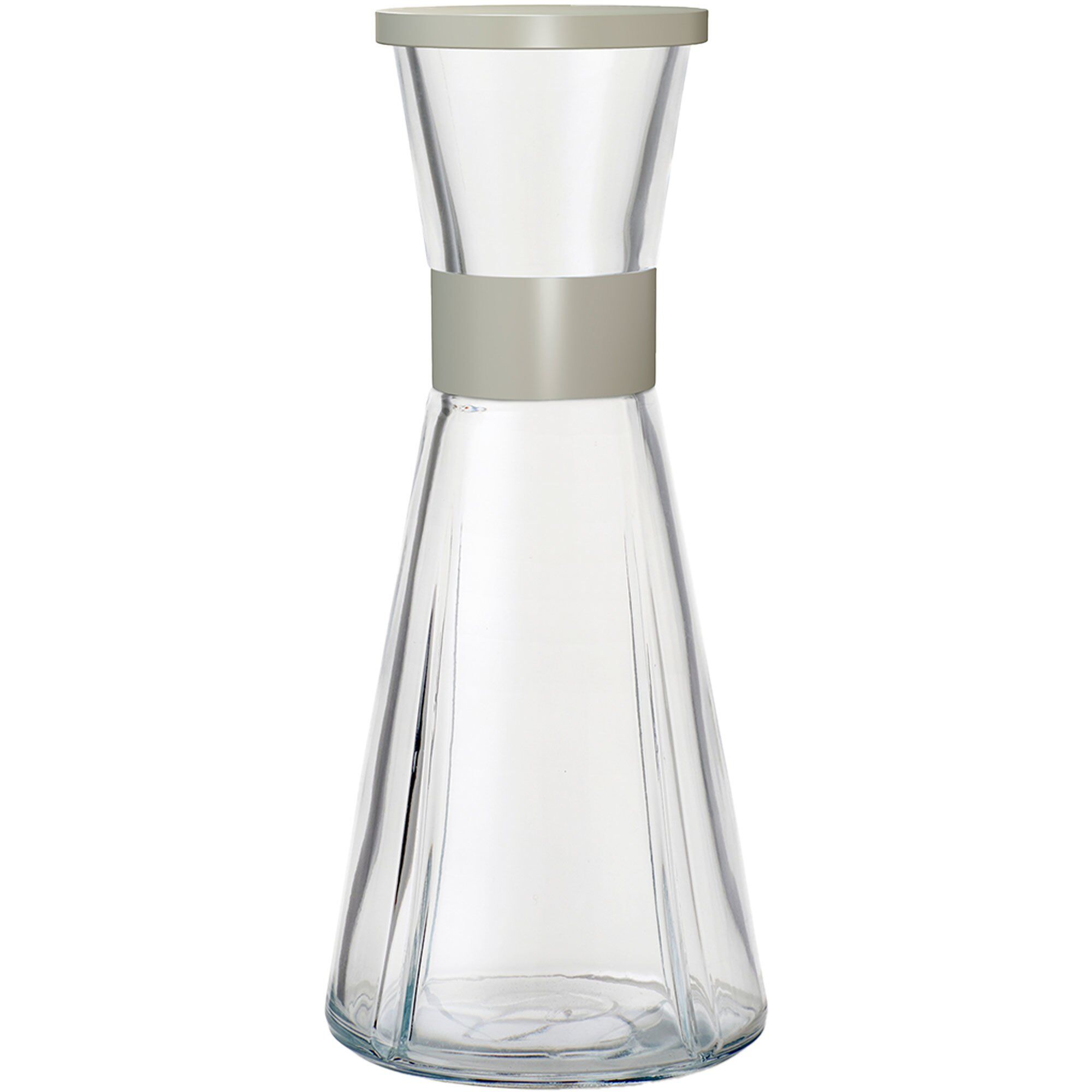 Rosendahl Grand Cru Vandkaraffel     Liter  Sand
