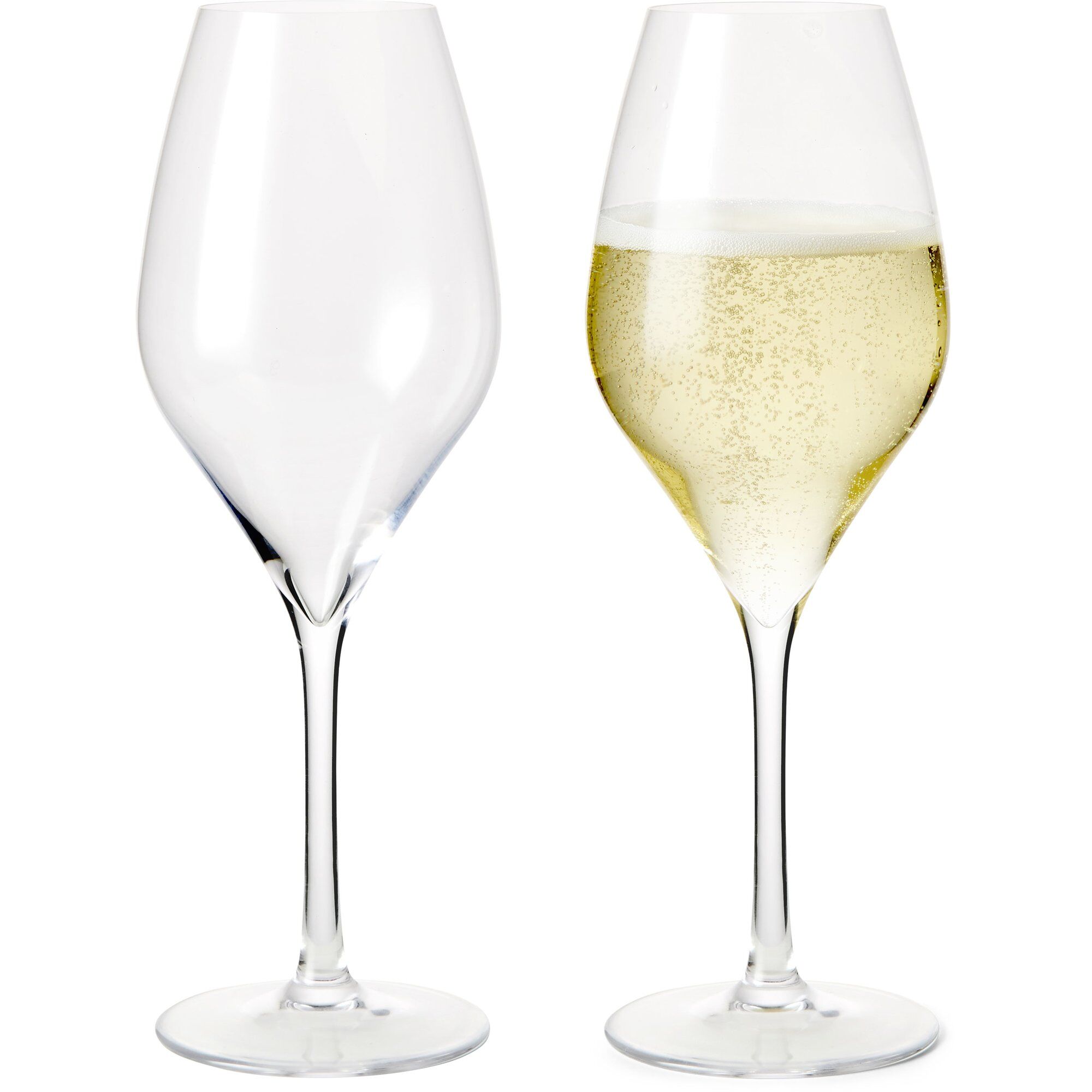 Rosendahl Premium Champagneglas  Klar  37 Cl    Stk