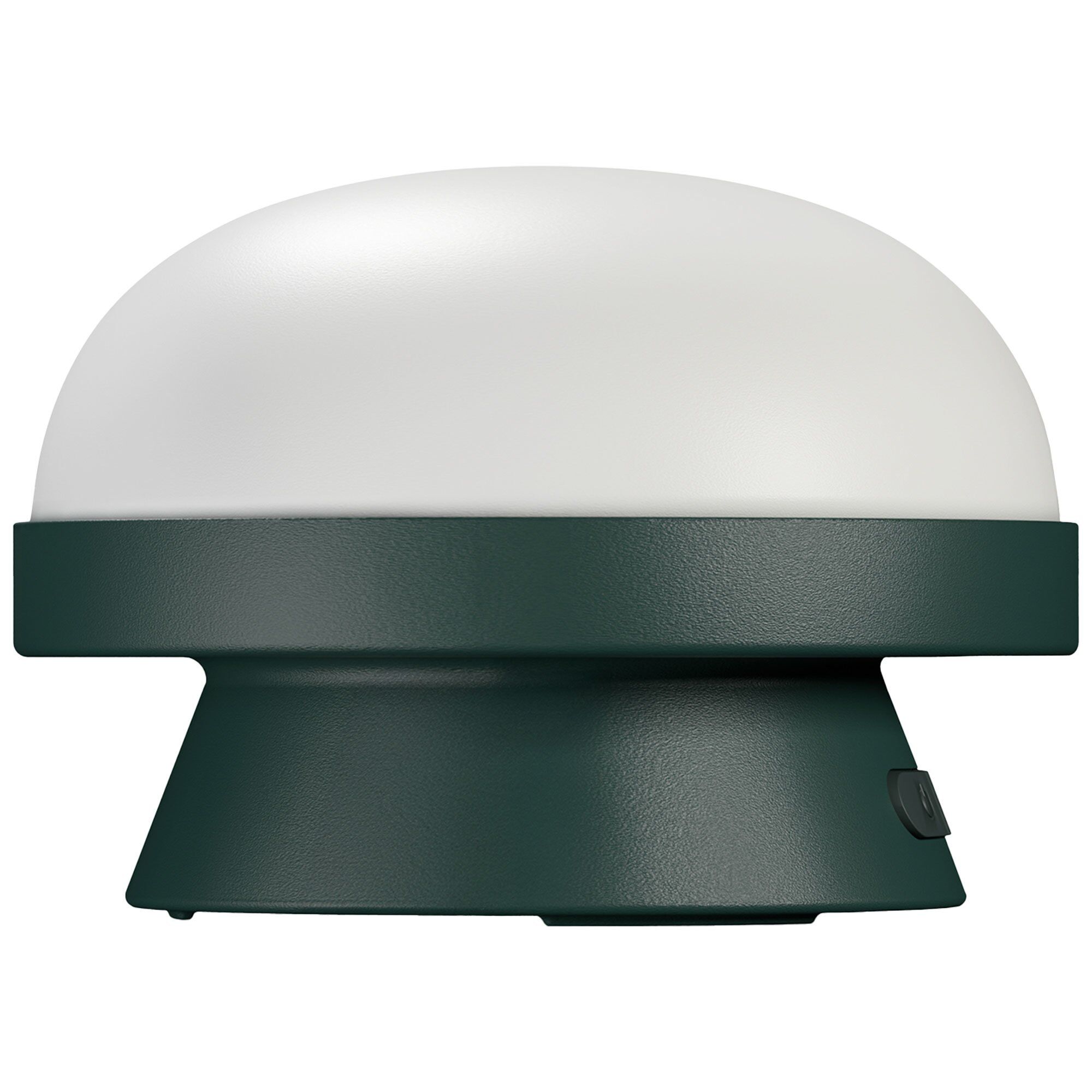 Rosendahl Soft Spot Solar Dots Lampe 14   Cm  Grøn