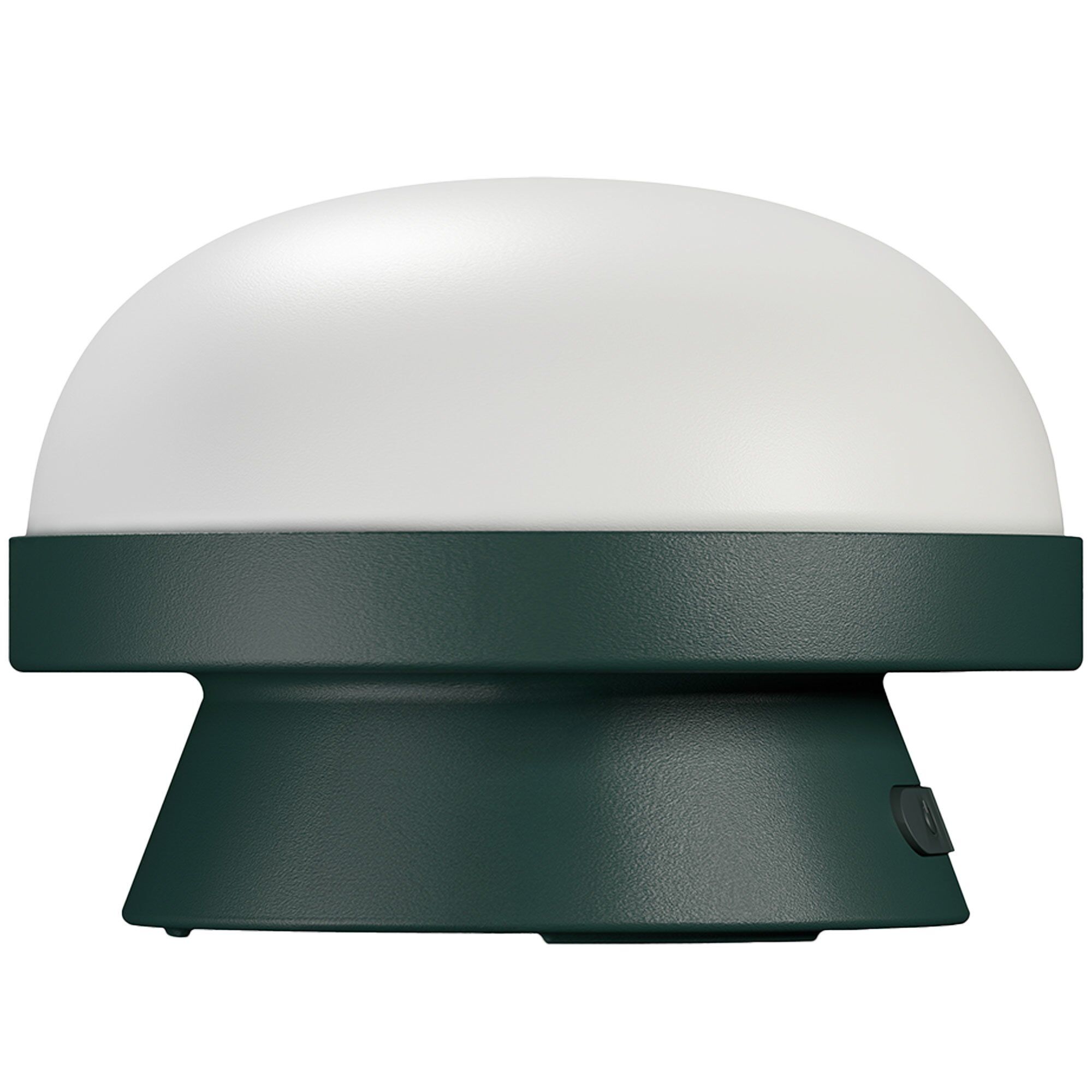 Rosendahl Soft Spot Solar Dots Lampe 21 Cm  Grøn