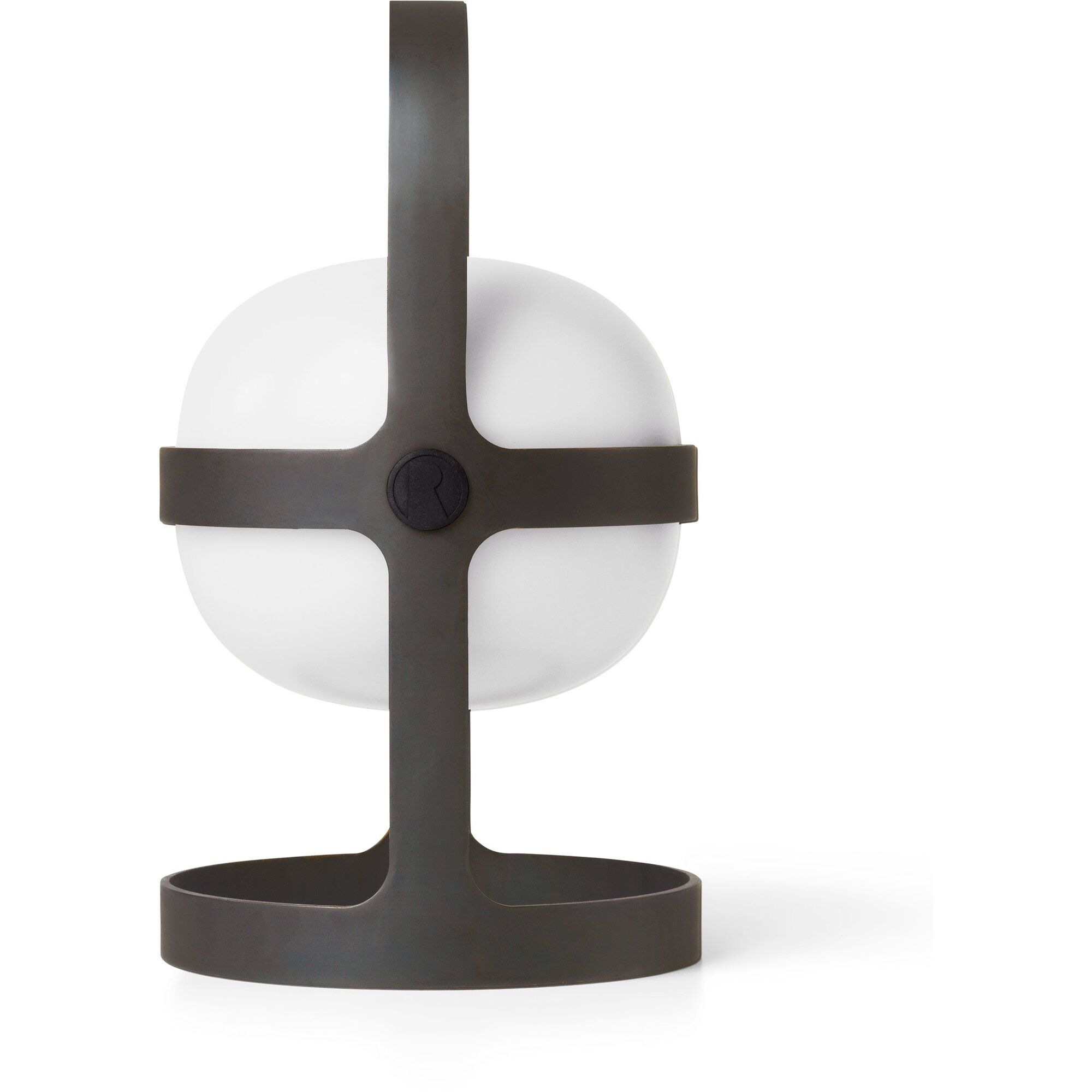 Rosendahl Soft Spot Solar Lampe 25 Cm