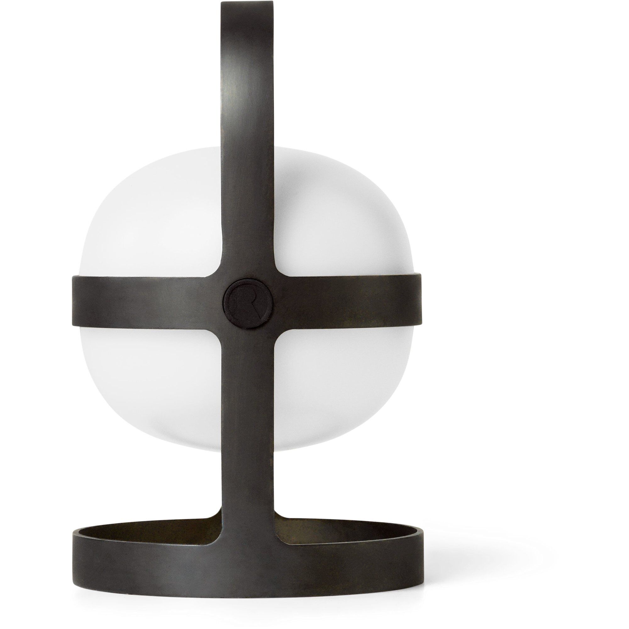 Rosendahl Soft Spot Solar Lampe 18   Cm