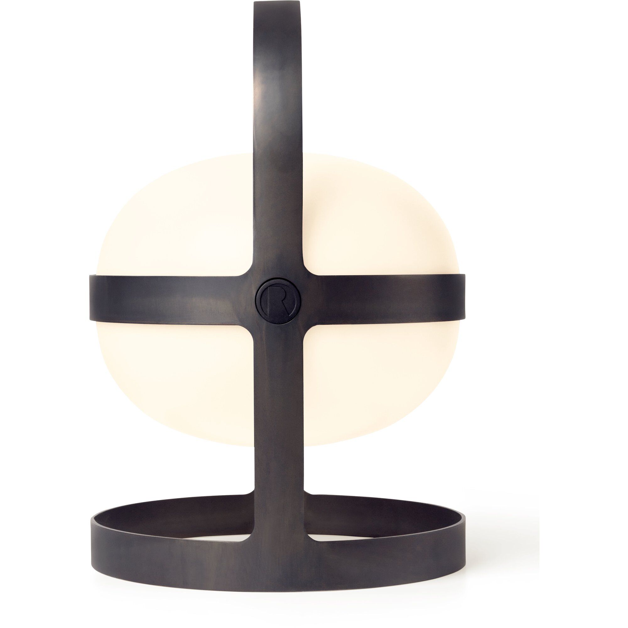 Rosendahl Soft Spot Solar Lampe 34 Cm