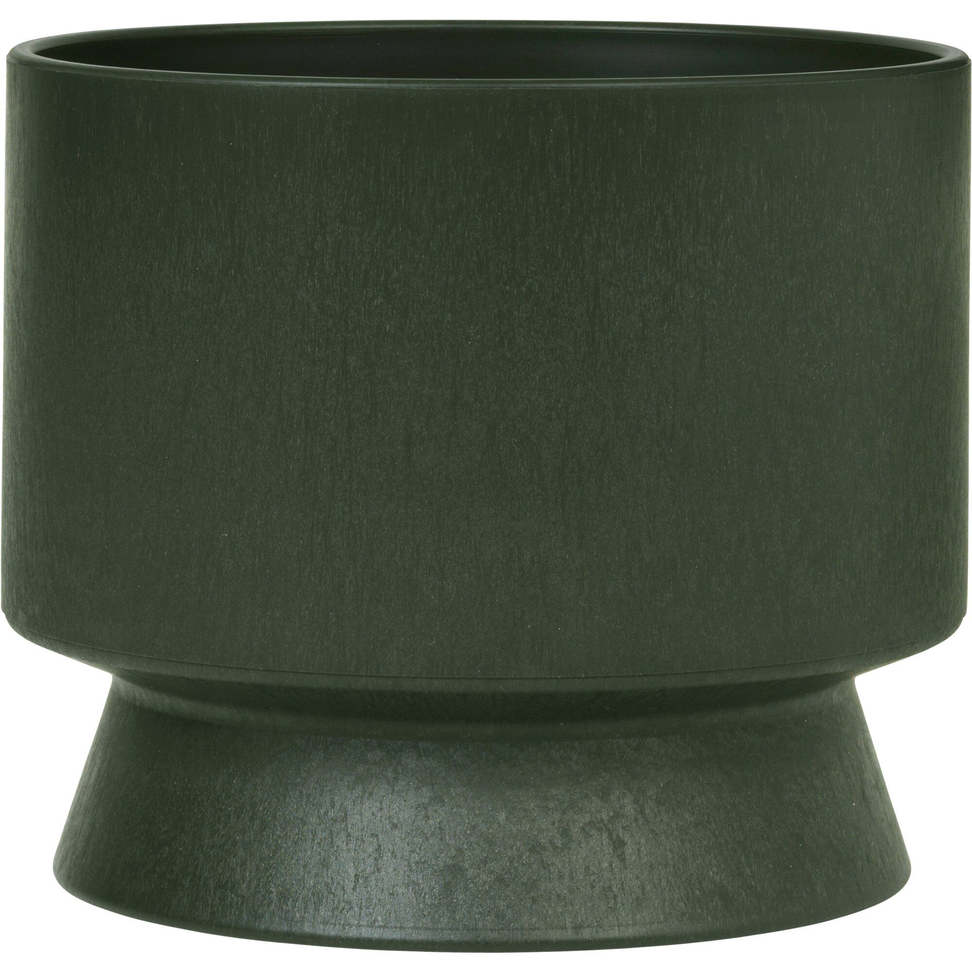 Rosendahl Urtepotteskjuler 15 Cm  Mørkegrøn