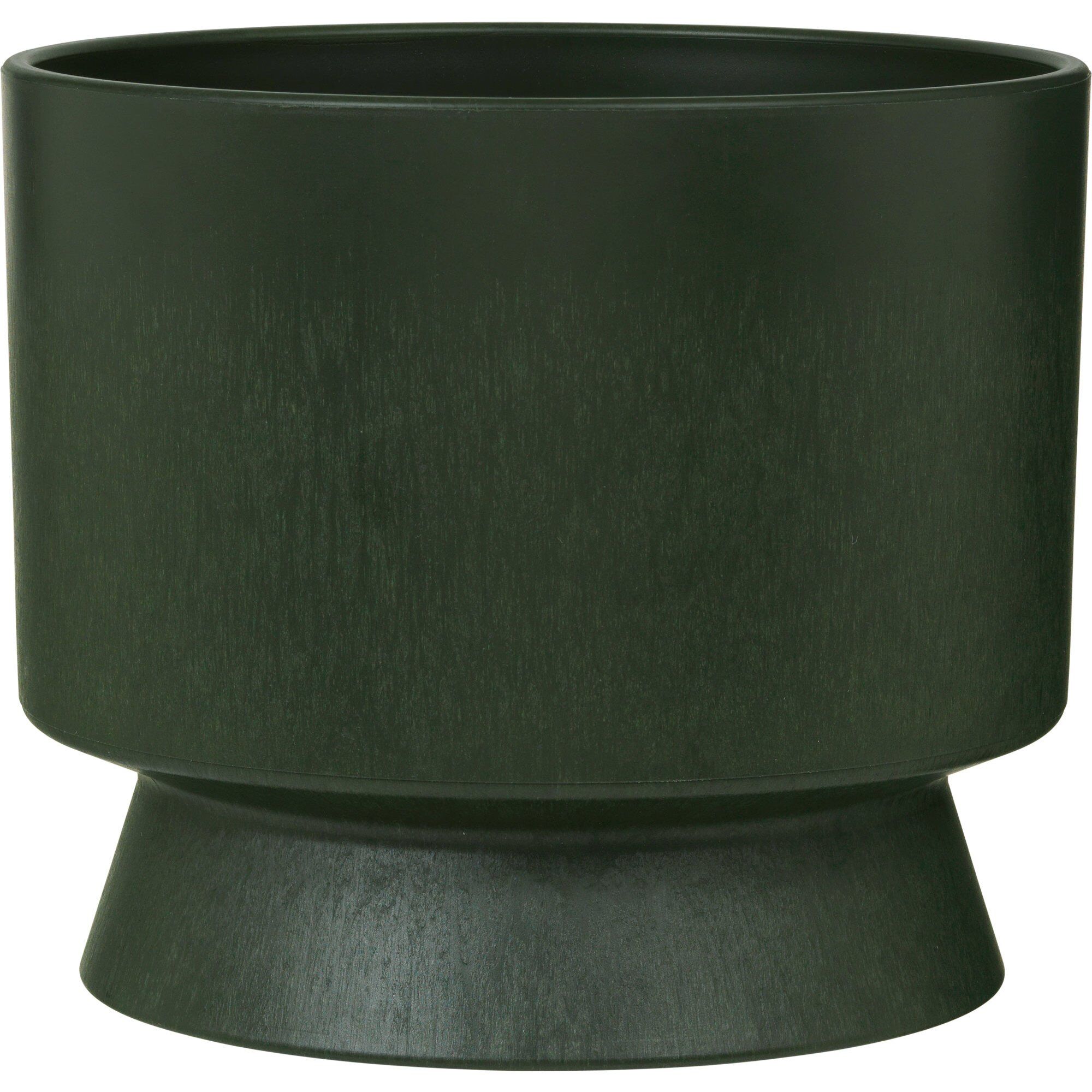 Rosendahl Urtepotteskjuler 19 Cm  Mørkegrøn
