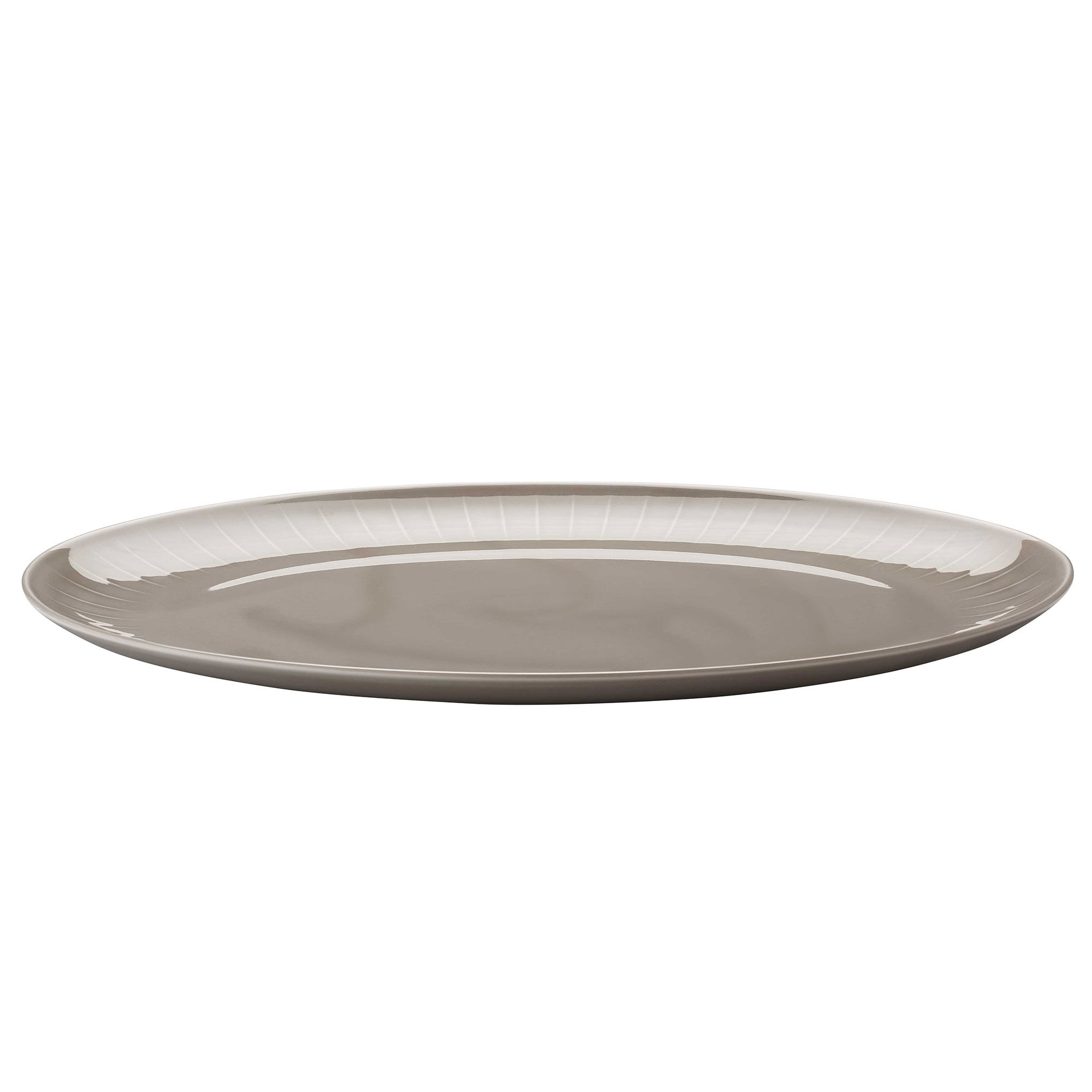 Rosenthal Joyn Serveringsfad 38 Cm  Grå