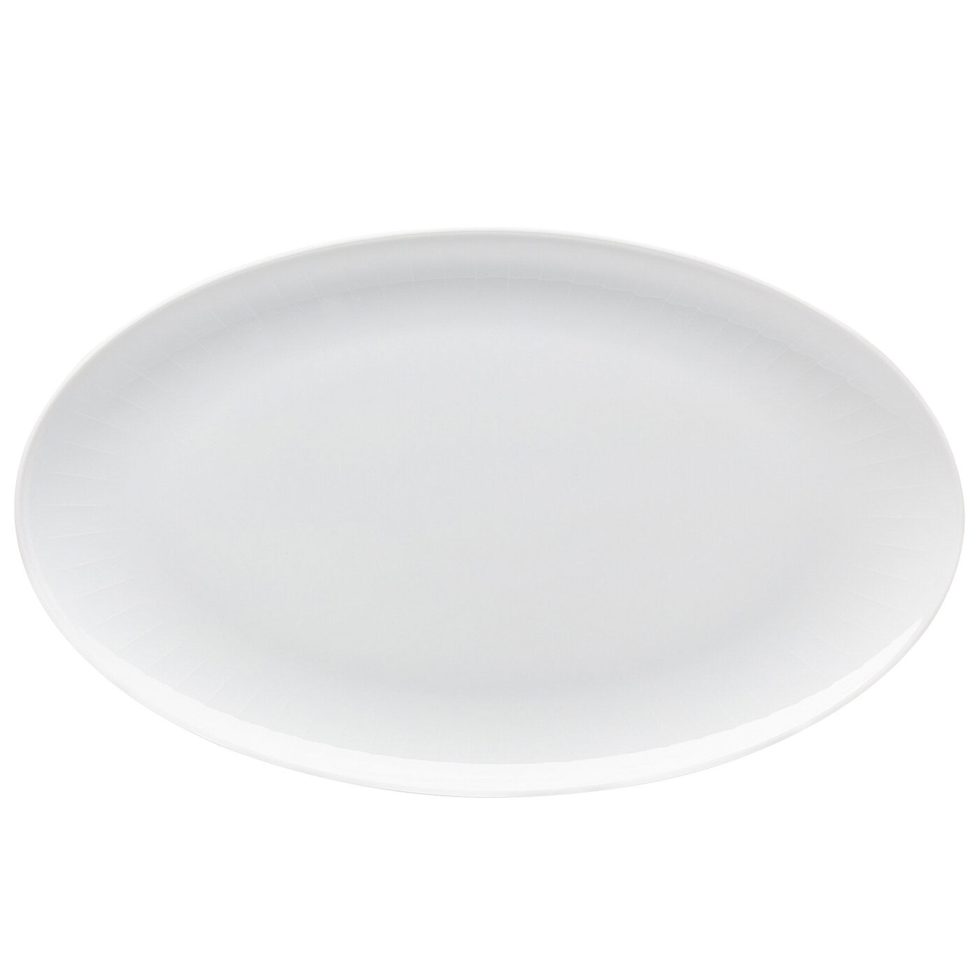 Rosenthal Joyn Serveringsfad 38 Cm  Hvid