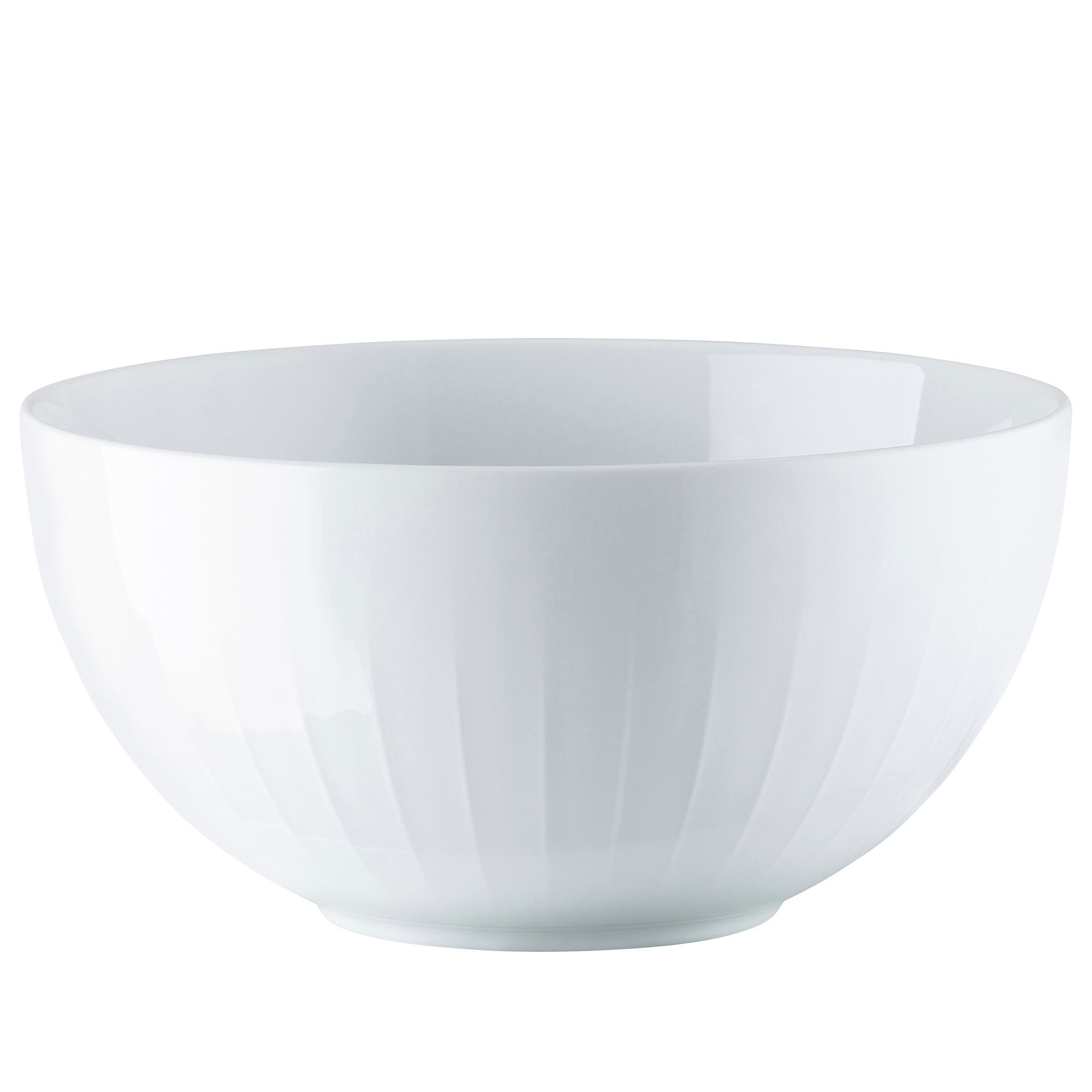 Rosenthal Joyn Skål 15 Cm  Hvid